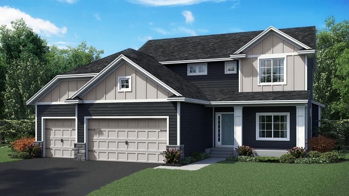 View of Residential at 14381 Alder Avenue, Rosemount MN 55068, Rosemount (15 of 15) - Mike Wilen | Minnesota Team Real Estate