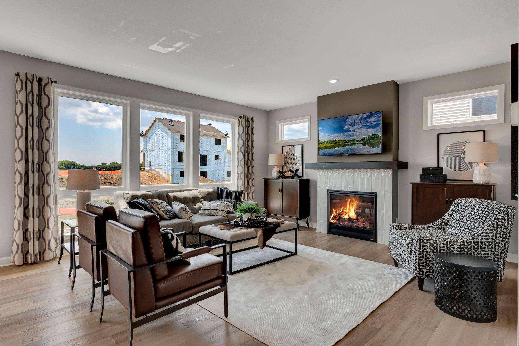 View of Residential at 14381 Alder Avenue, Rosemount MN 55068, Rosemount (2 of 15) - Mike Wilen | Minnesota Team Real Estate