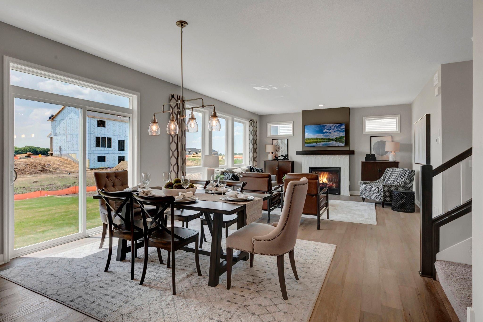 View of Residential at 14381 Alder Avenue, Rosemount MN 55068, Rosemount (6 of 15) - Mike Wilen | Minnesota Team Real Estate