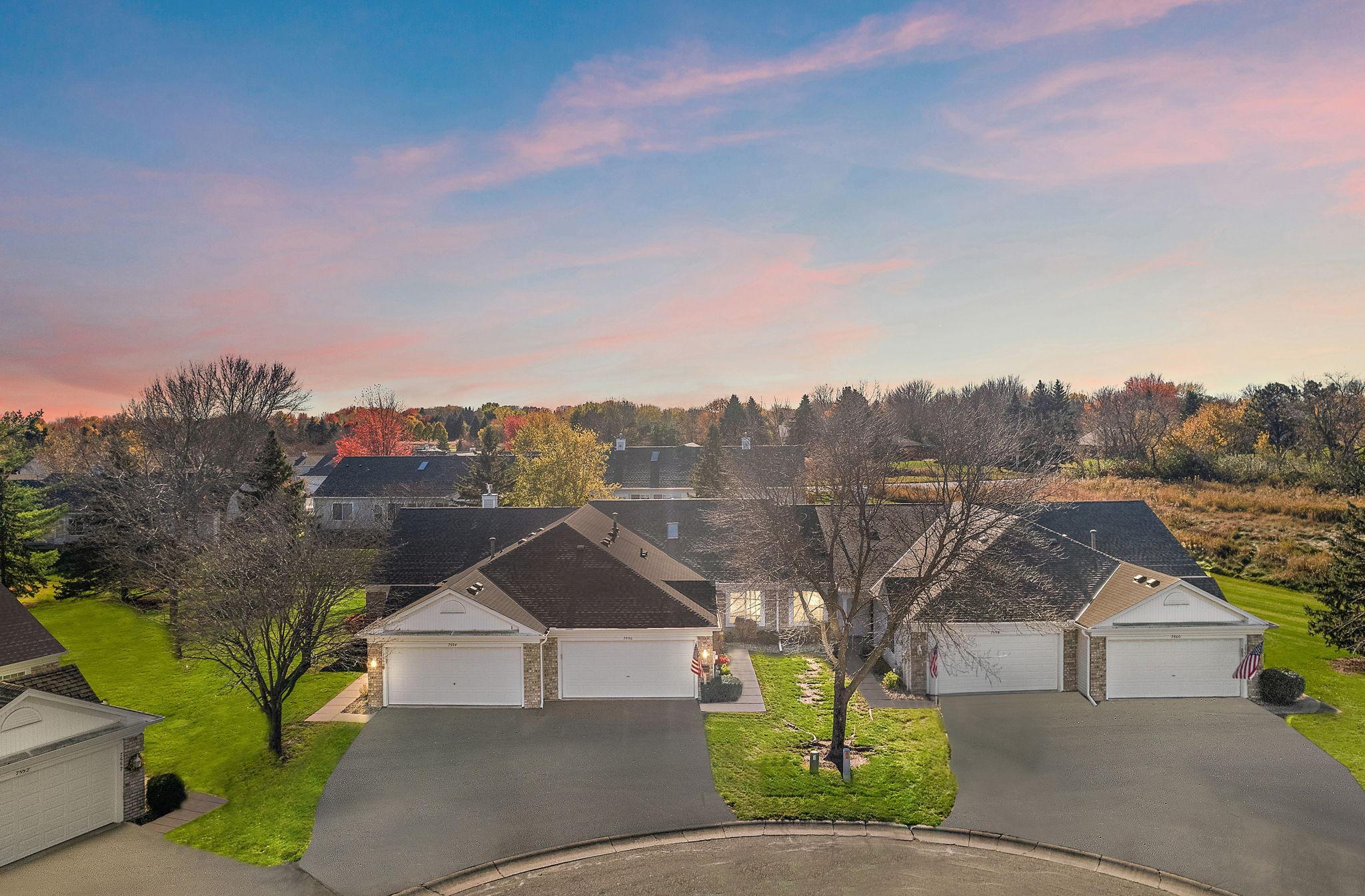 View of Residential at 7556 Ojibway Park Bay, Woodbury MN 55125, Woodbury - Mike Wilen | Minnesota Team Real Estate