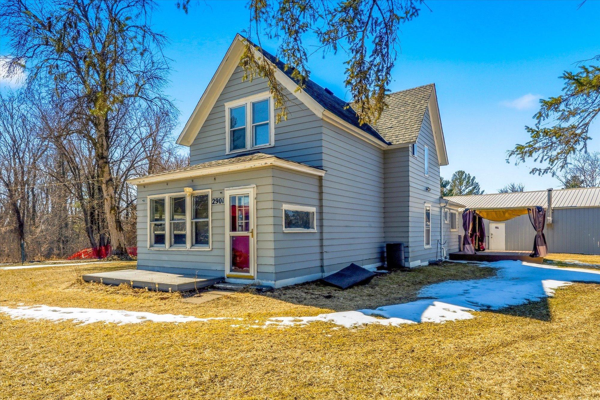View of Residential at 2901 368th Lane, Grandy MN 55029, Grandy - Mike Wilen | Minnesota Team Real Estate