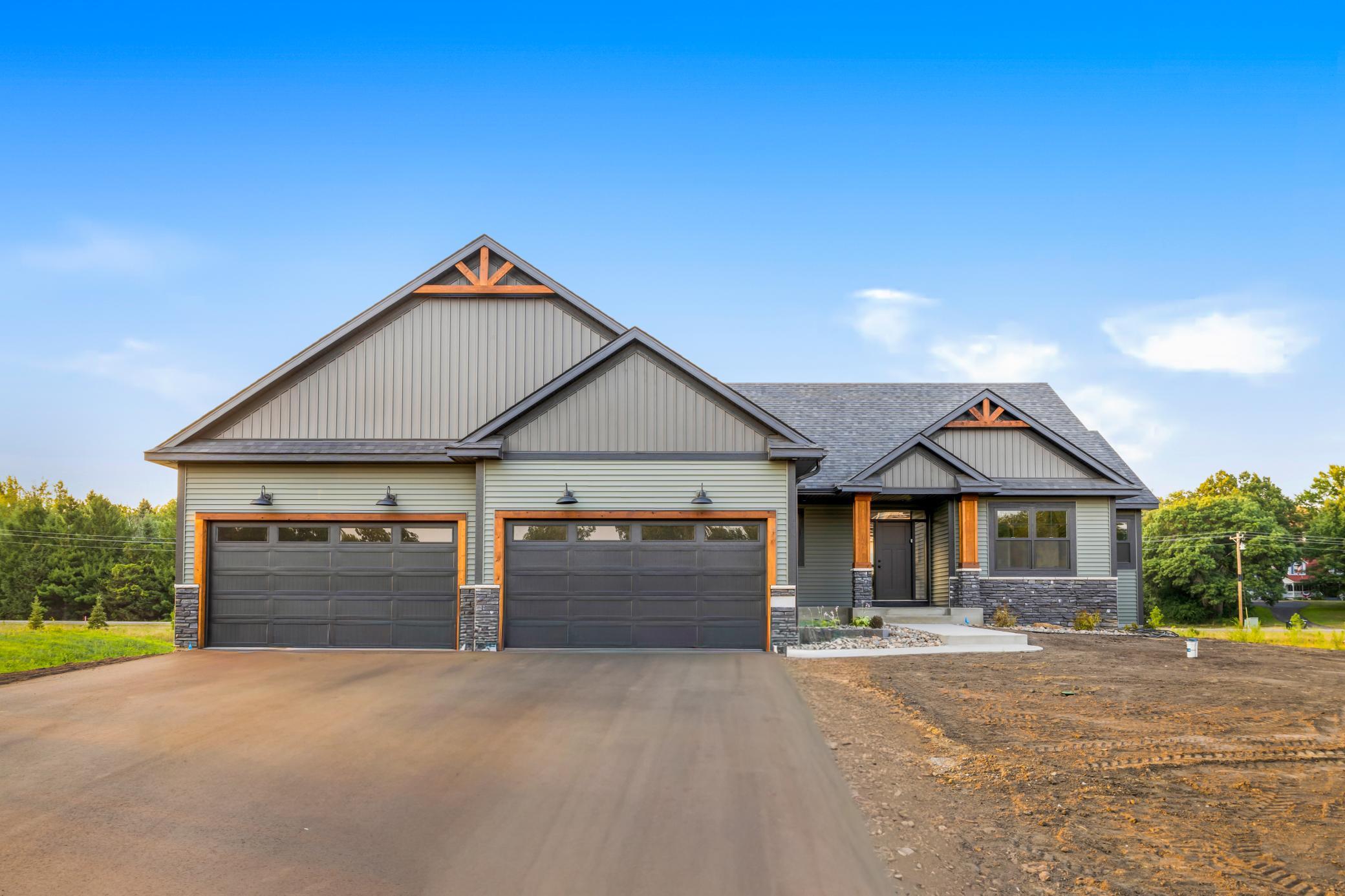 View of Residential at 883 174th Avenue, Ham Lake MN 55304, Ham Lake - Mike Wilen | Minnesota Team Real Estate