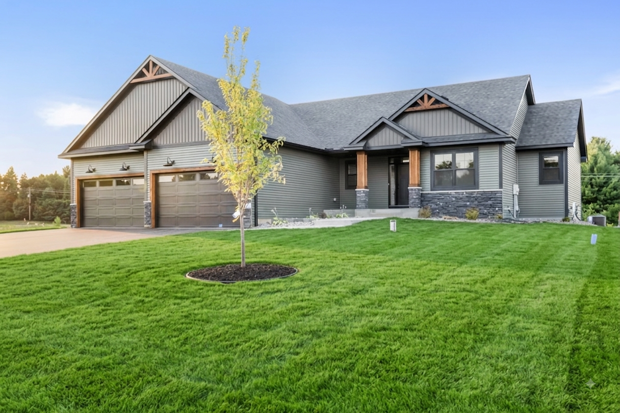 View of Residential at 883 174th Avenue, Ham Lake MN 55304, Ham Lake (38 of 38) - Mike Wilen | Minnesota Team Real Estate