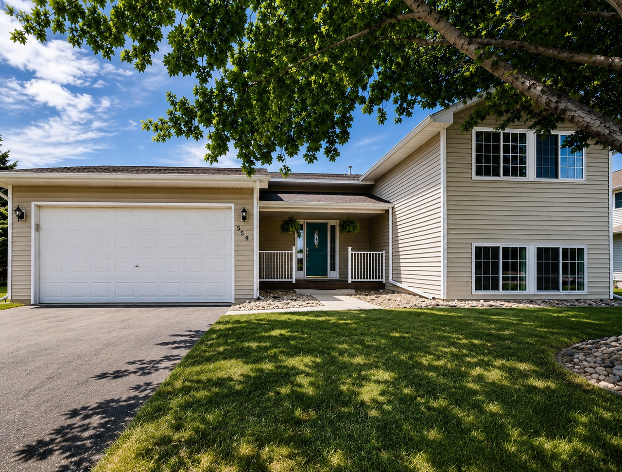View of Residential at 509 Maple Street, Belle Plaine MN 56011, Belle Plaine - Mike Wilen | Minnesota Team Real Estate