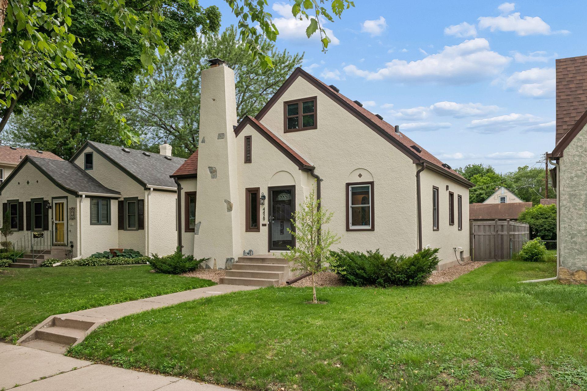 View of Residential at 4429 Knox Avenue, Minneapolis MN 55412, Minneapolis - Mike Wilen | Minnesota Team Real Estate