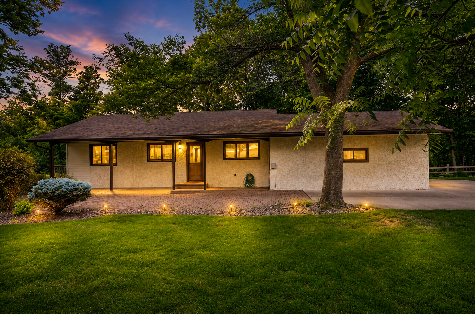 View of Residential at 18420 Bates Street, Dayton MN 55327, Dayton - Mike Wilen | Minnesota Team Real Estate