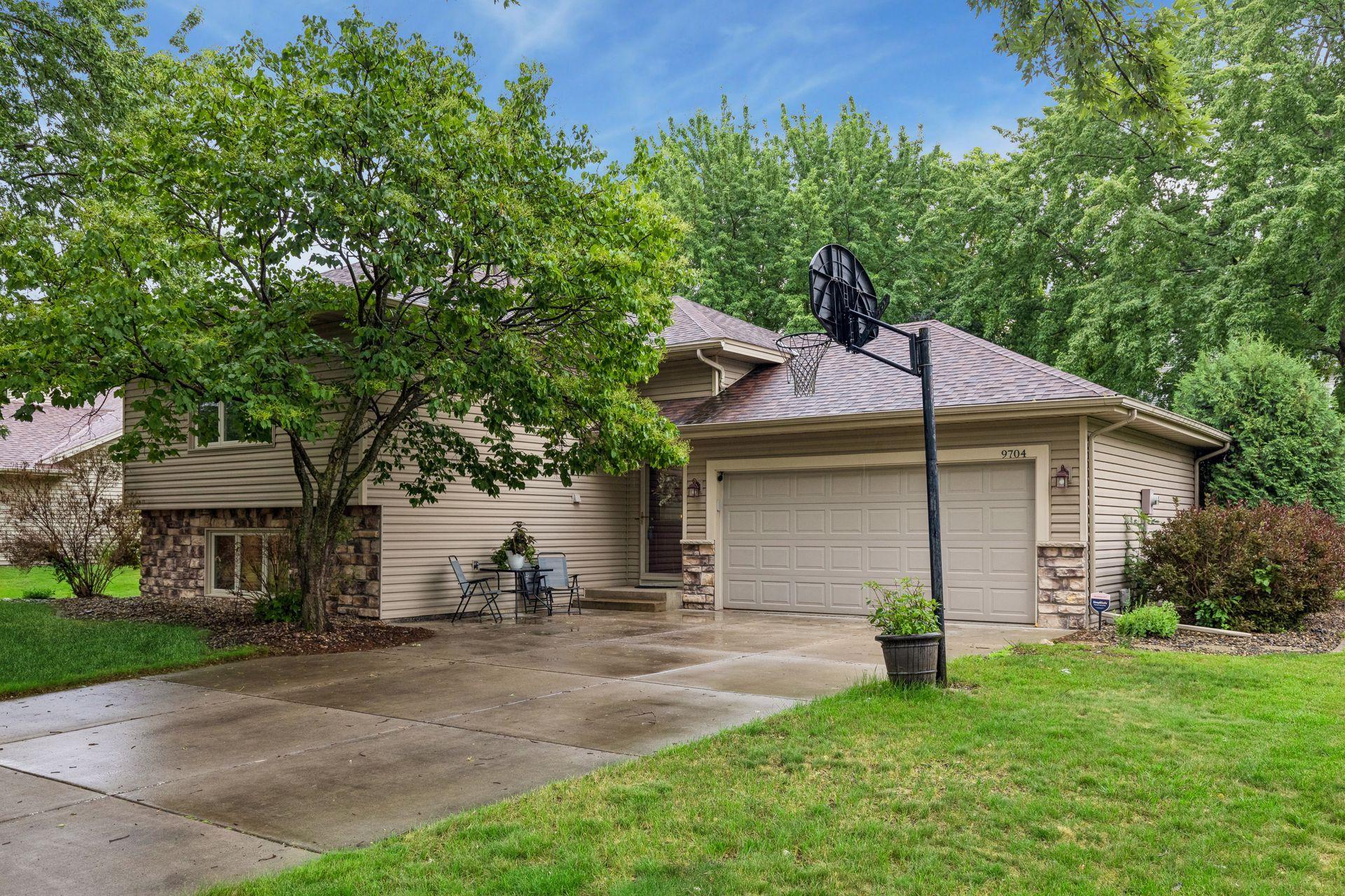 View of Residential at 9704 172nd Street, Lakeville MN 55044, Lakeville - Mike Wilen | Minnesota Team Real Estate