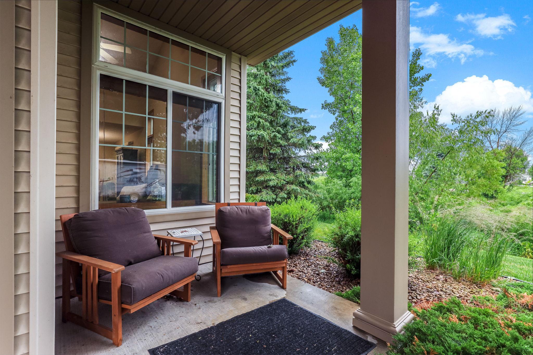 View of Residential at 5007 207th Street, Forest Lake MN 55025, Forest Lake (2 of 14) - Mike Wilen | Minnesota Team Real Estate