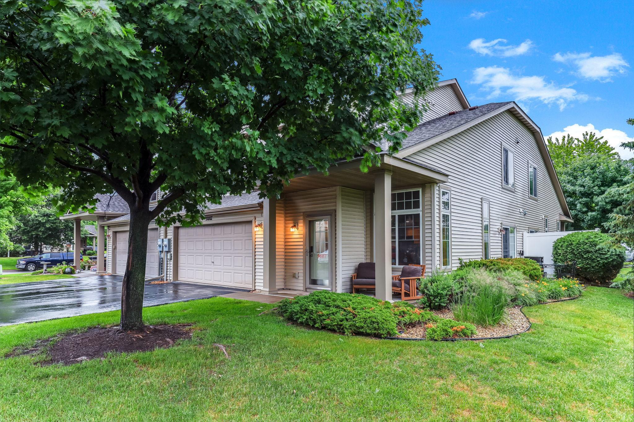View of Residential at 5007 207th Street, Forest Lake MN 55025, Forest Lake - Mike Wilen | Minnesota Team Real Estate