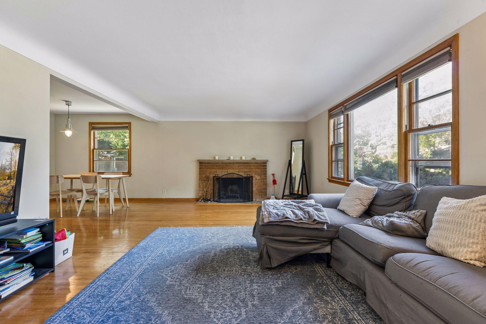 View of Residential Income at 5300 Penn Avenue, Minneapolis MN 55419, Minneapolis (8 of 39) - Mike Wilen | Minnesota Team Real Estate