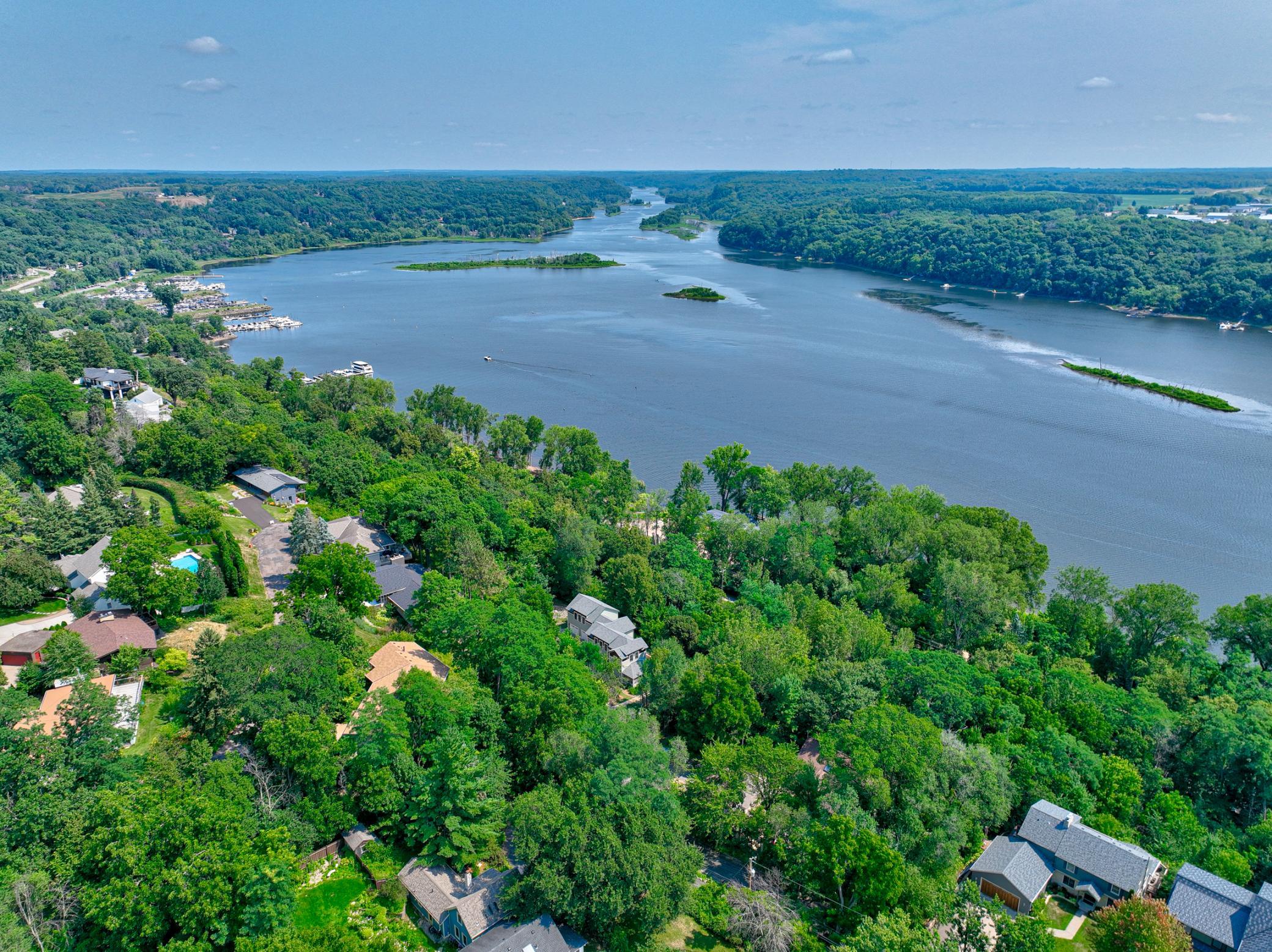 View of Residential at 1401 Broadway Street, Stillwater MN 55082, Stillwater (66 of 71) - Mike Wilen | Minnesota Team Real Estate