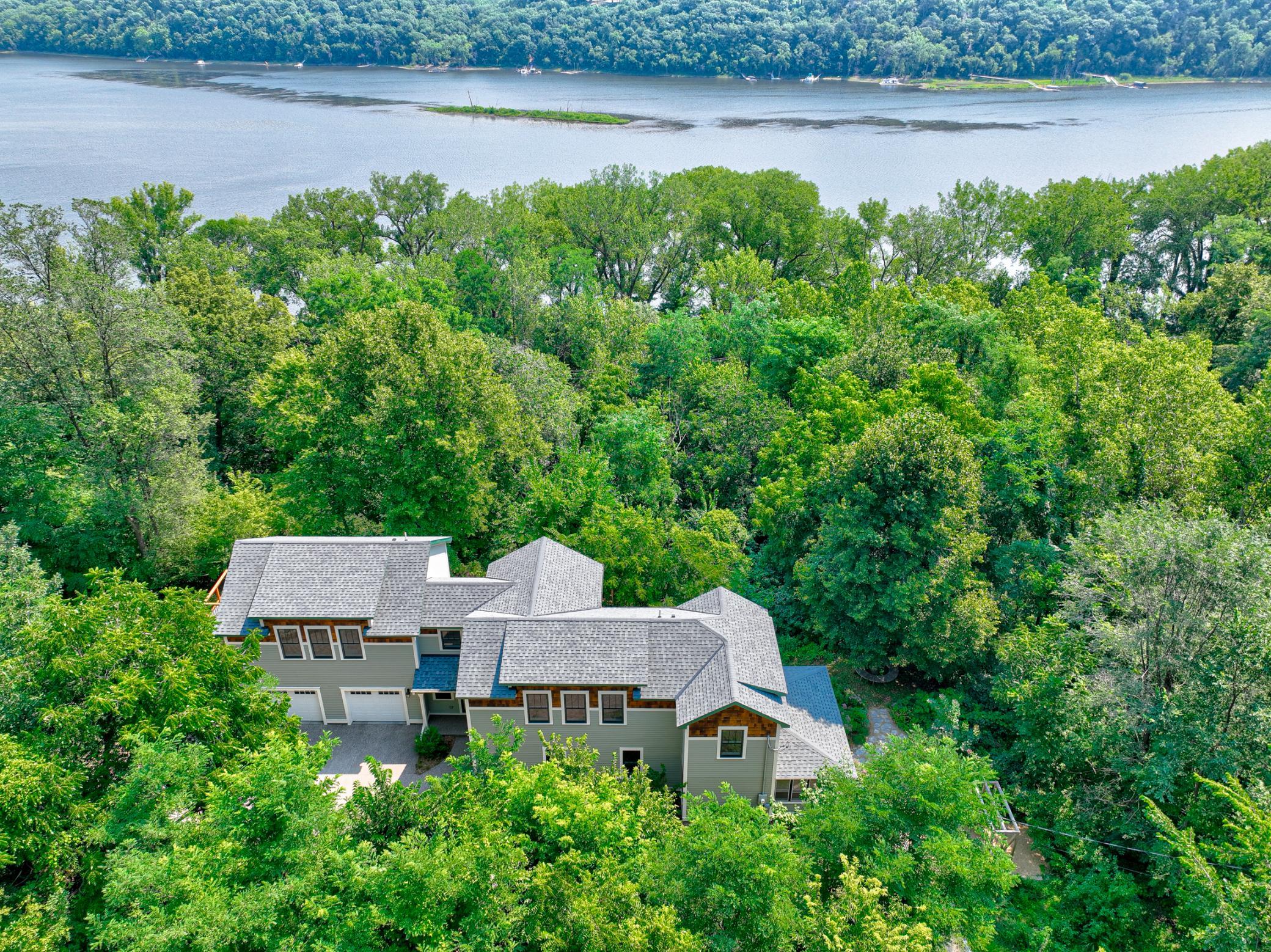 View of Residential at 1401 Broadway Street, Stillwater MN 55082, Stillwater (55 of 71) - Mike Wilen | Minnesota Team Real Estate