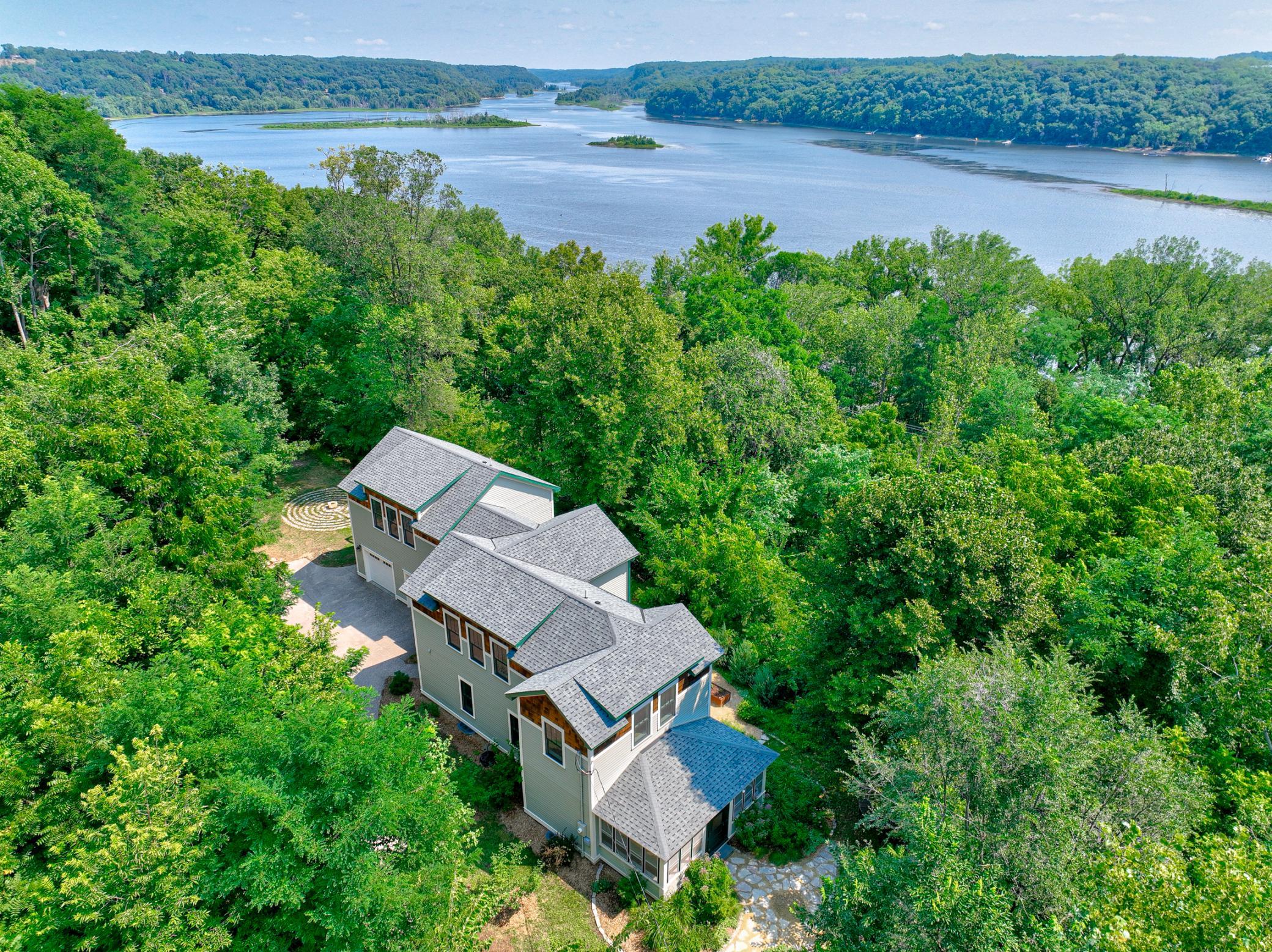 View of Residential at 1401 Broadway Street, Stillwater MN 55082, Stillwater (54 of 71) - Mike Wilen | Minnesota Team Real Estate