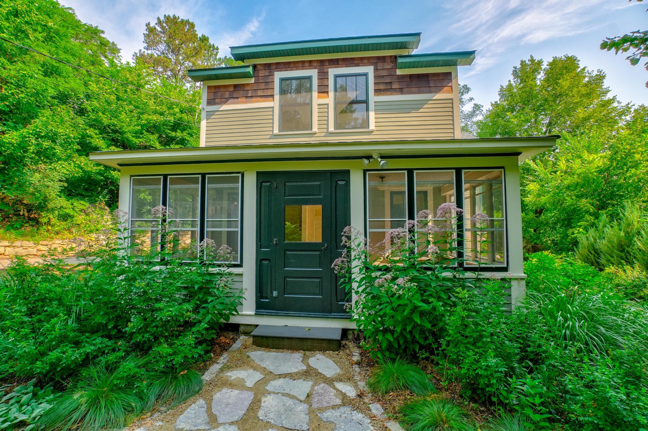 View of Single Family at 1401 Broadway Street, Stillwater - Mike Wilen | Minnesota Team Real Estate