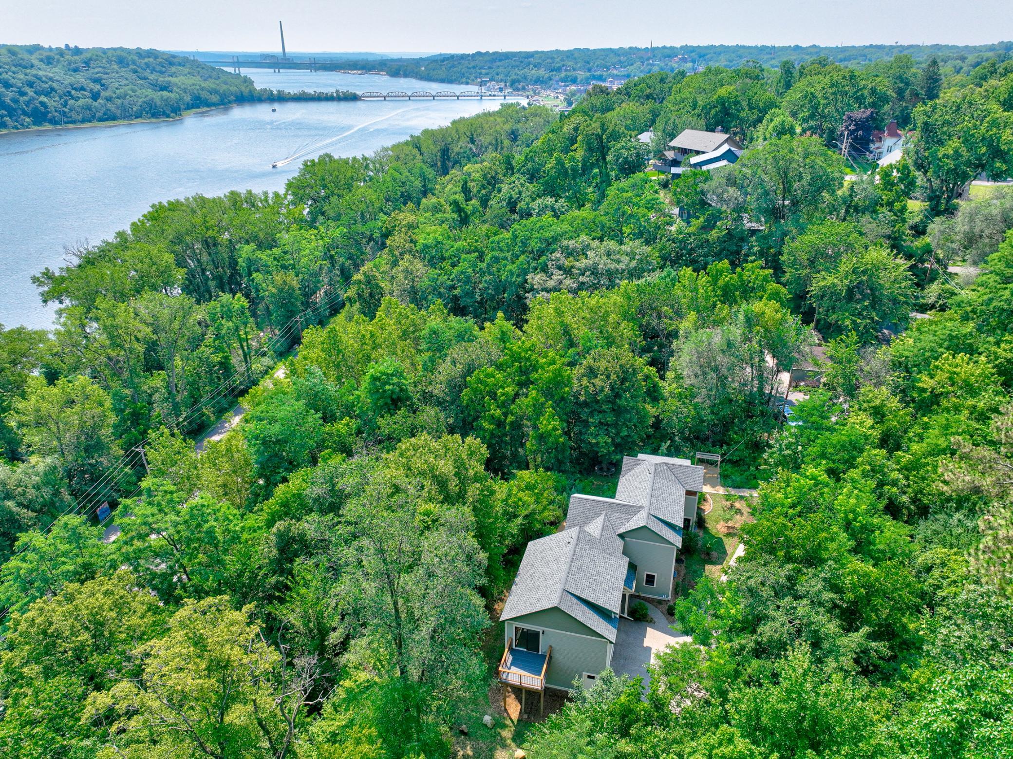 View of Residential at 1401 Broadway Street, Stillwater MN 55082, Stillwater (56 of 71) - Mike Wilen | Minnesota Team Real Estate