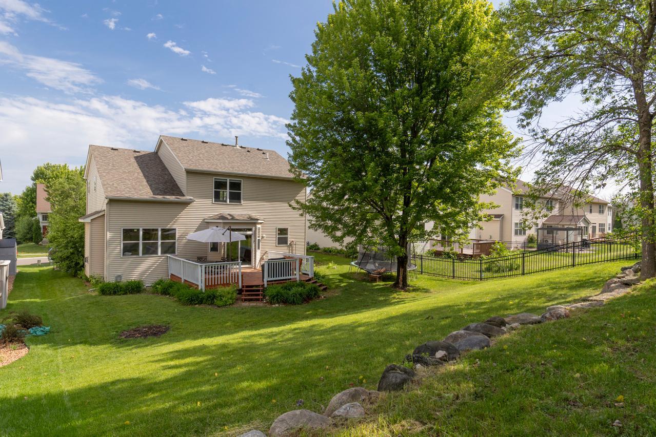 View of Residential at 17993 89th Place, Maple Grove MN 55311, Maple Grove (25 of 27) - Mike Wilen | Minnesota Team Real Estate