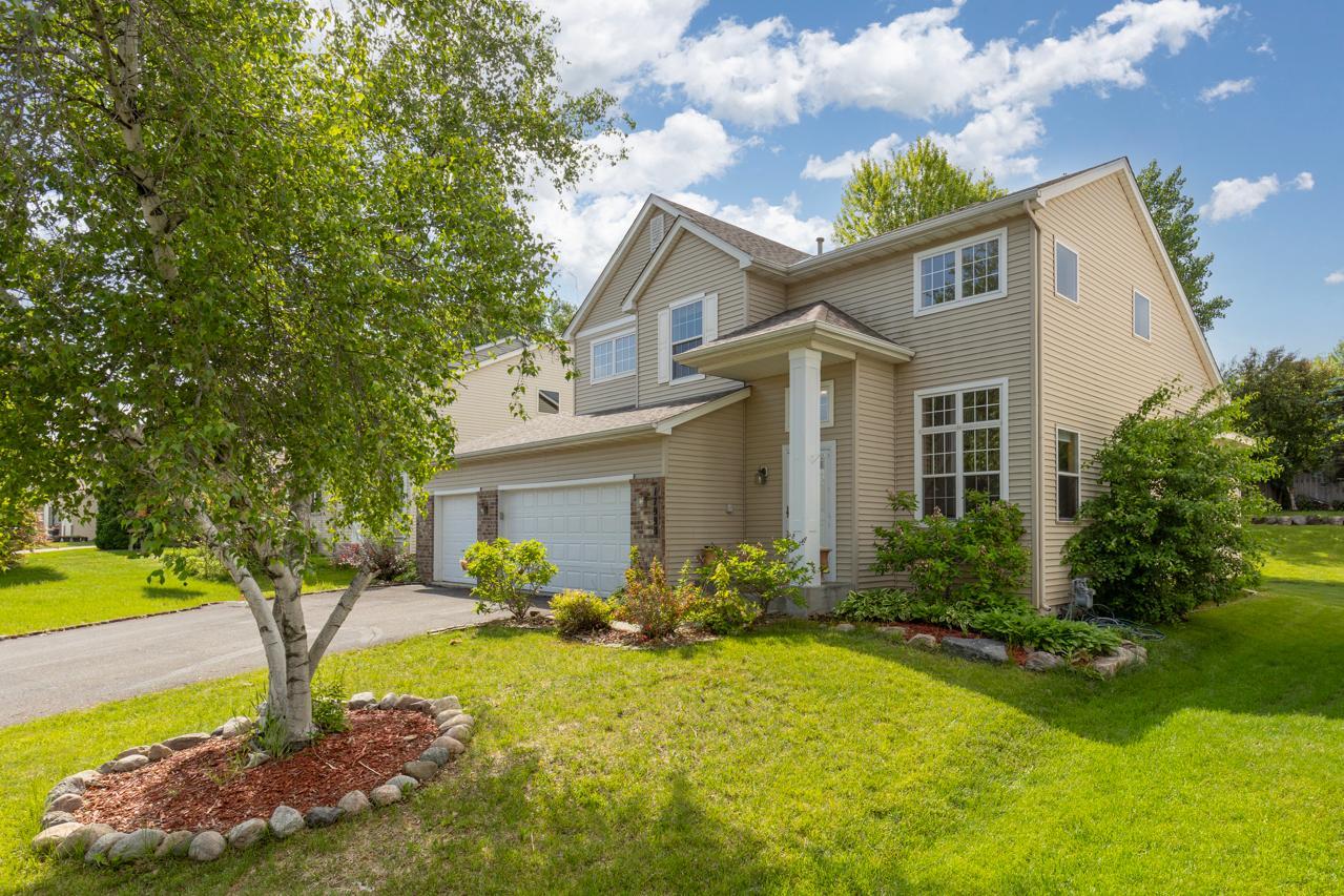 View of Residential at 17993 89th Place, Maple Grove MN 55311, Maple Grove - Mike Wilen | Minnesota Team Real Estate