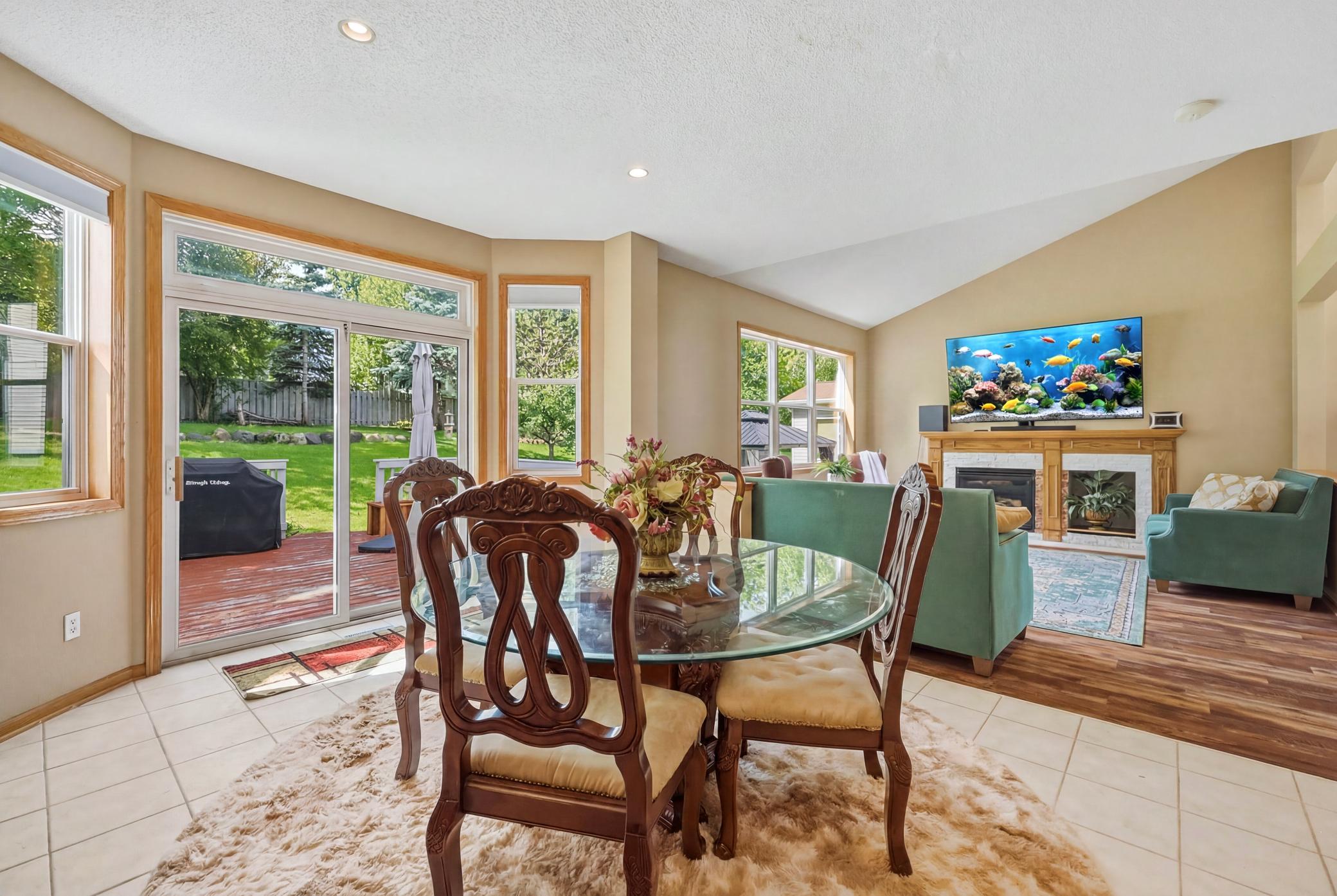 View of Residential at 17993 89th Place, Maple Grove MN 55311, Maple Grove (8 of 27) - Mike Wilen | Minnesota Team Real Estate
