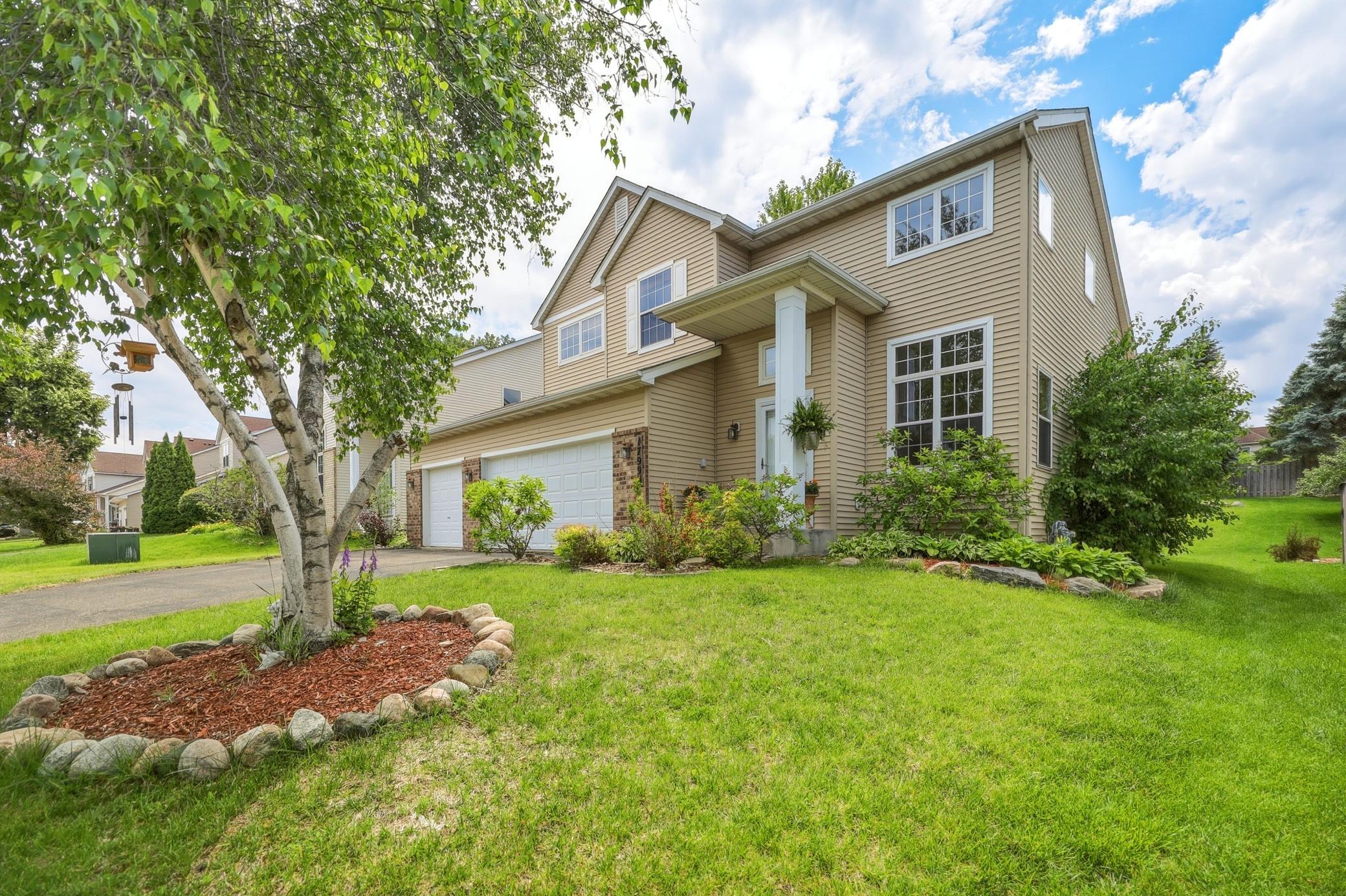 View of Residential at 17993 89th Place, Maple Grove MN 55311, Maple Grove (26 of 27) - Mike Wilen | Minnesota Team Real Estate