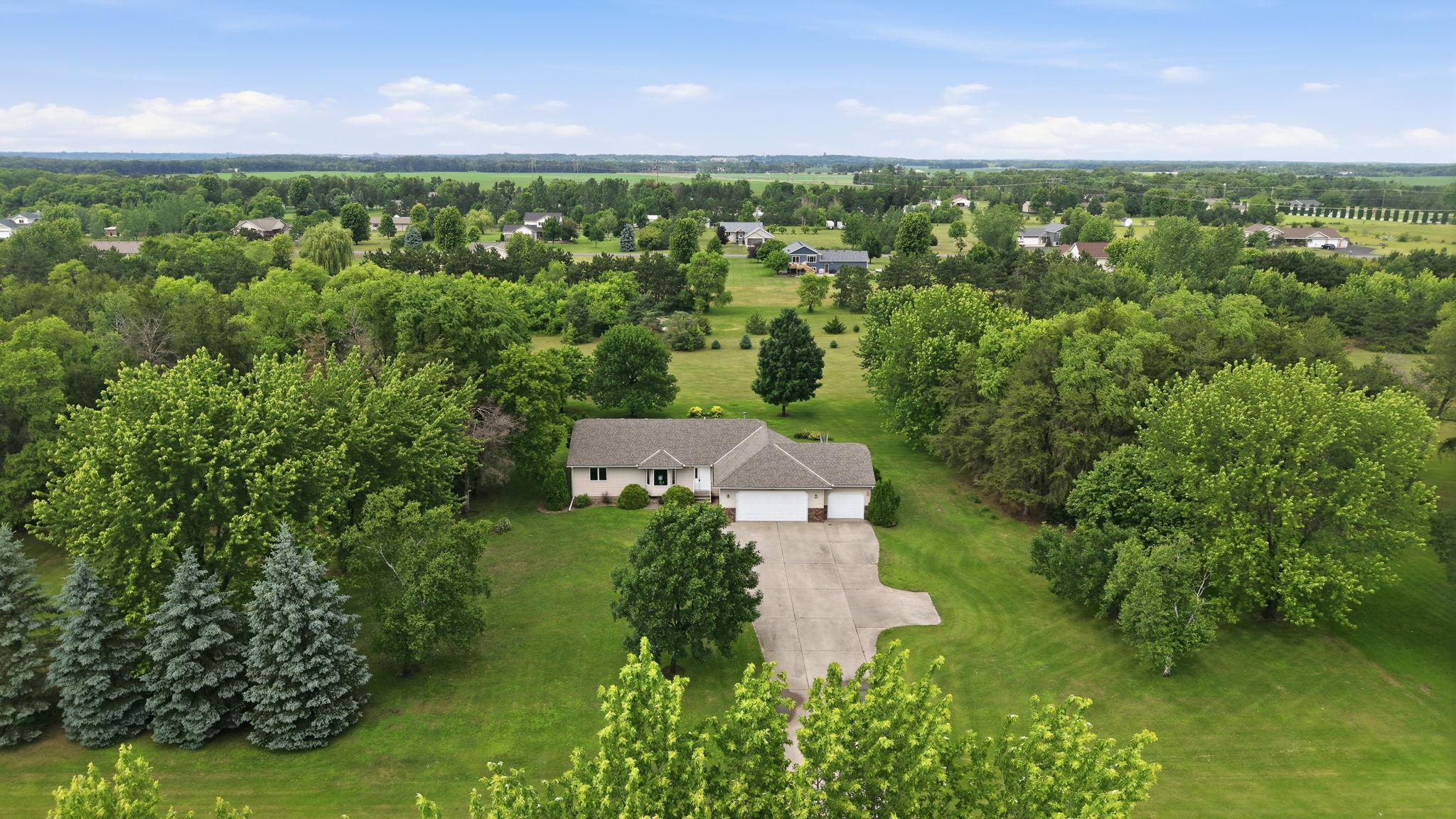 View of Residential at 1850 49th Street, Saint Cloud MN 56304, Saint Cloud - Mike Wilen | Minnesota Team Real Estate
