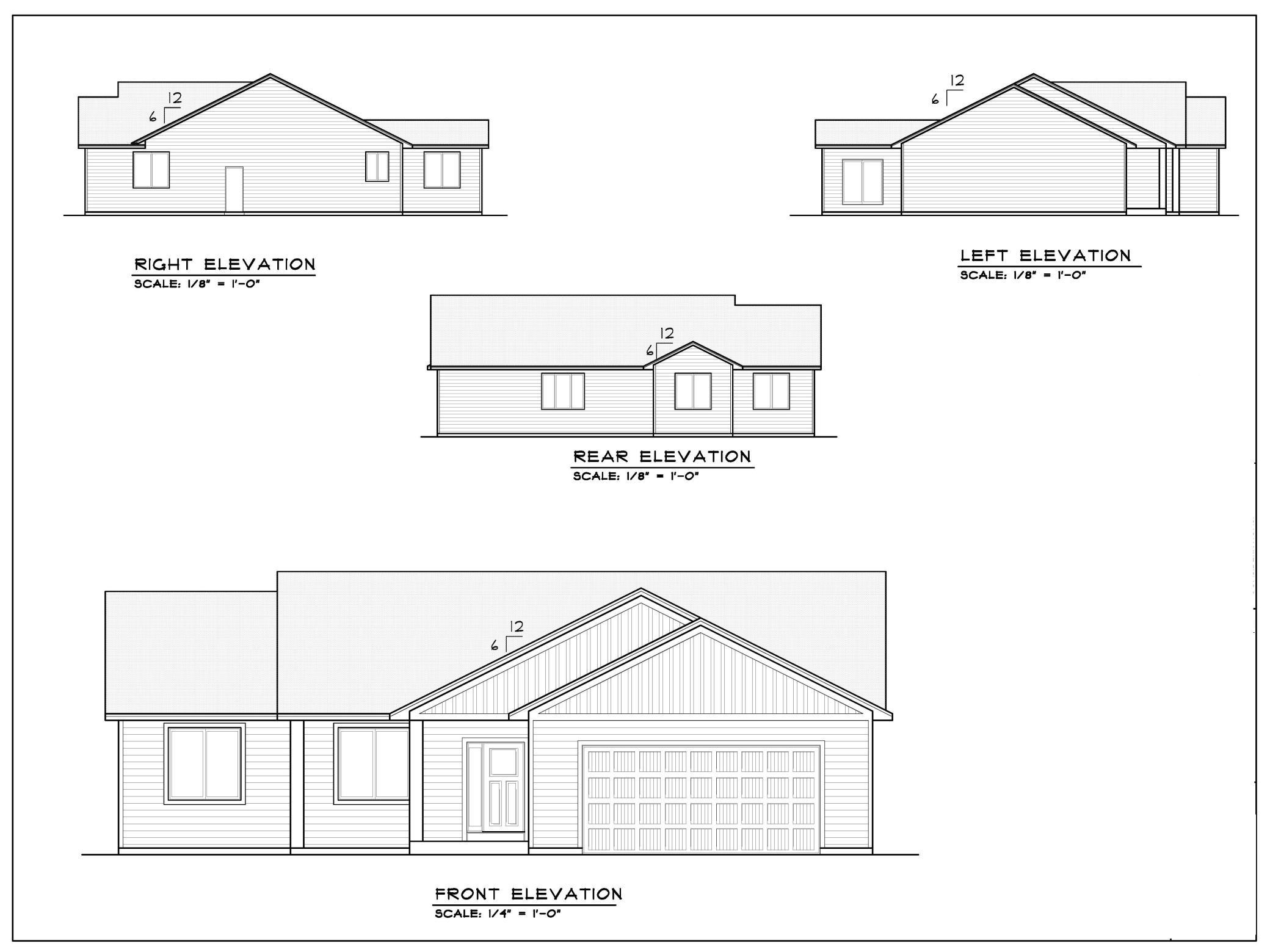 View of Single Family at 12085 Sunrise Road, Sunrise Twp - Mike Wilen | Minnesota Team Real Estate