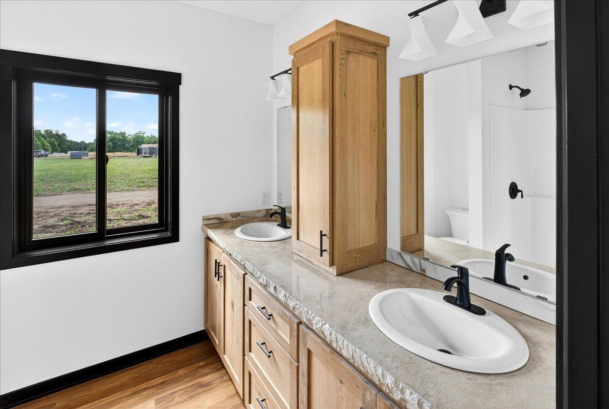 View of Residential at 12085 Sunrise Road, Sunrise Twp MN 55032, Sunrise Twp (28 of 31) - Mike Wilen | Minnesota Team Real Estate