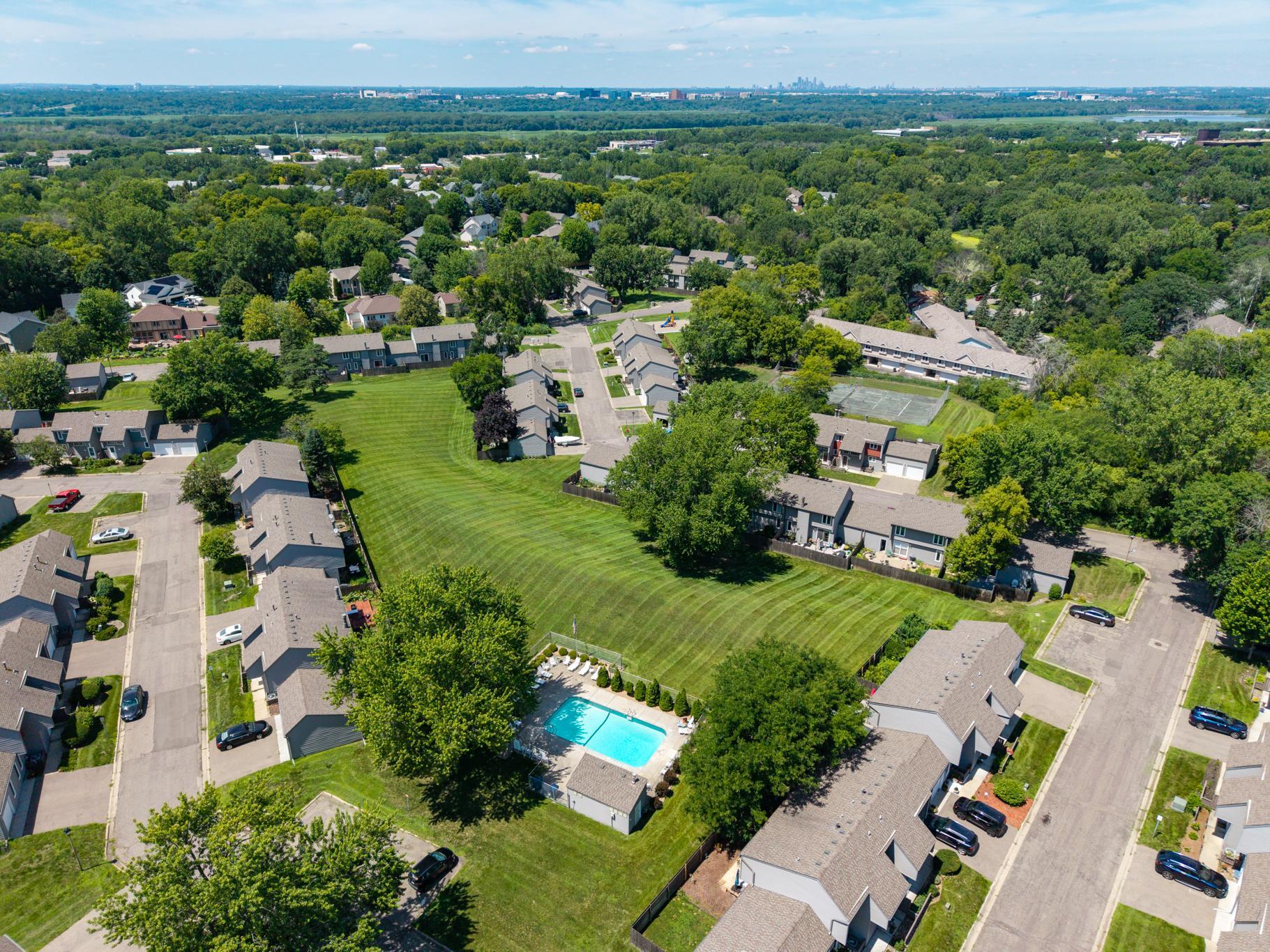 View of Residential at 1757 Bluebill Drive, Eagan MN 55122, Eagan (46 of 56) - Mike Wilen | Minnesota Team Real Estate