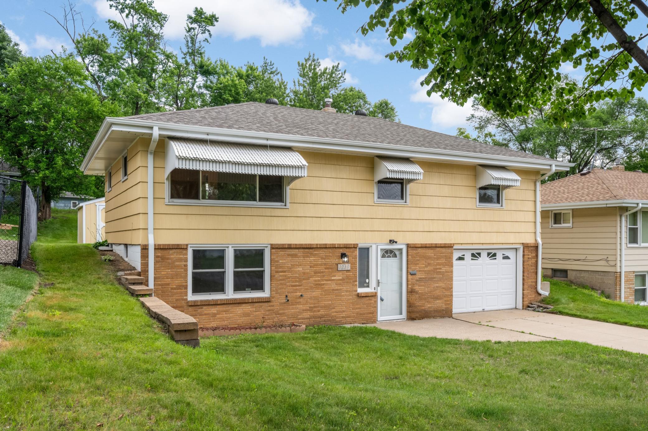 View of Residential at 1218 Kent Street, Saint Paul MN 55117, Saint Paul - Mike Wilen | Minnesota Team Real Estate
