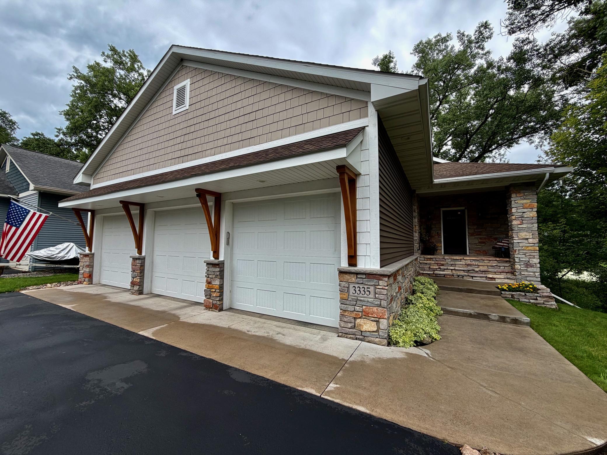 View of Residential at 3335 Victoria Street, Shoreview MN 55126, Shoreview - Mike Wilen | Minnesota Team Real Estate