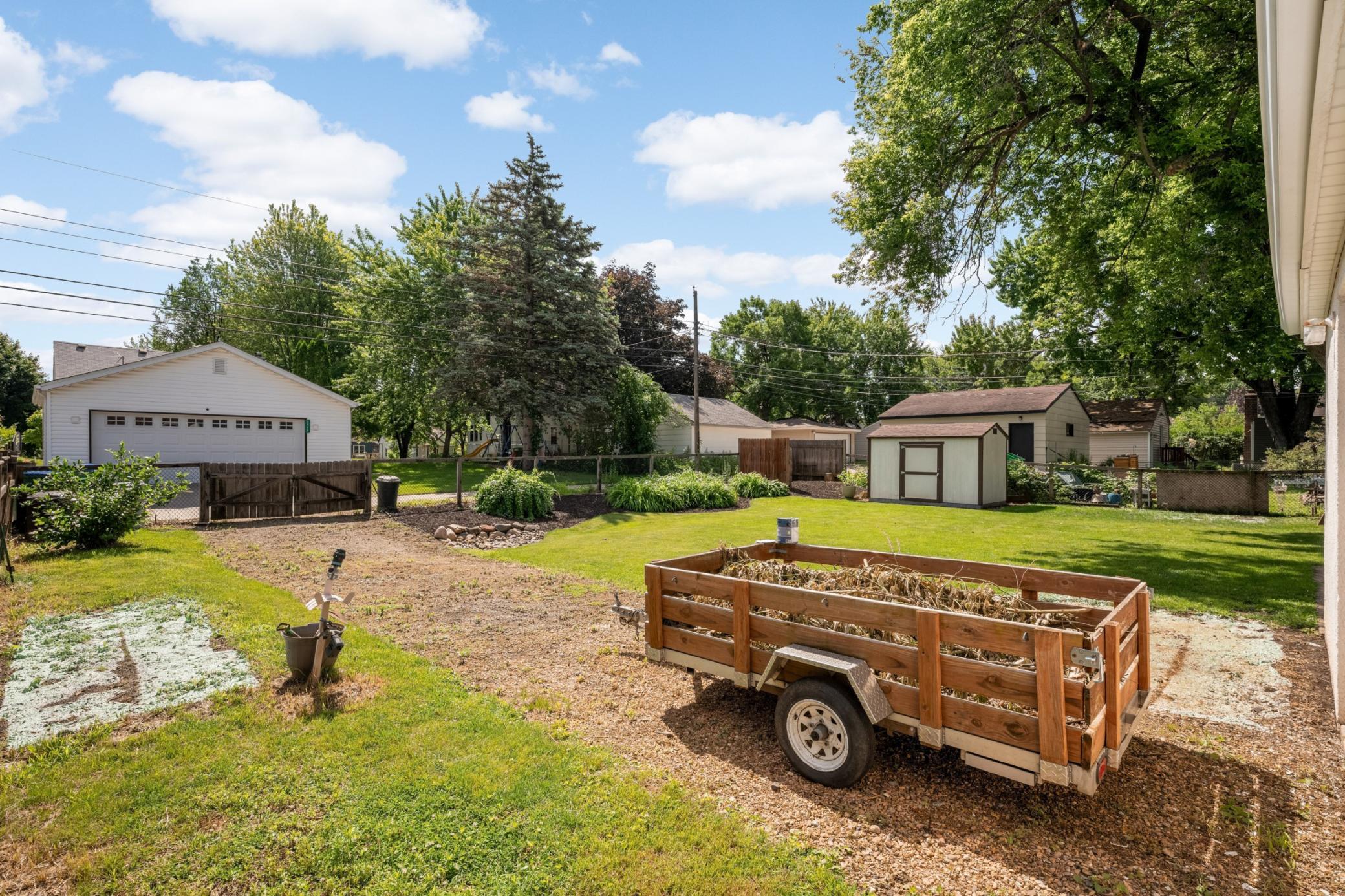 View of Residential at 2913 Florida Avenue, Saint Louis Park MN 55426, Saint Louis Park (27 of 34) - Mike Wilen | Minnesota Team Real Estate