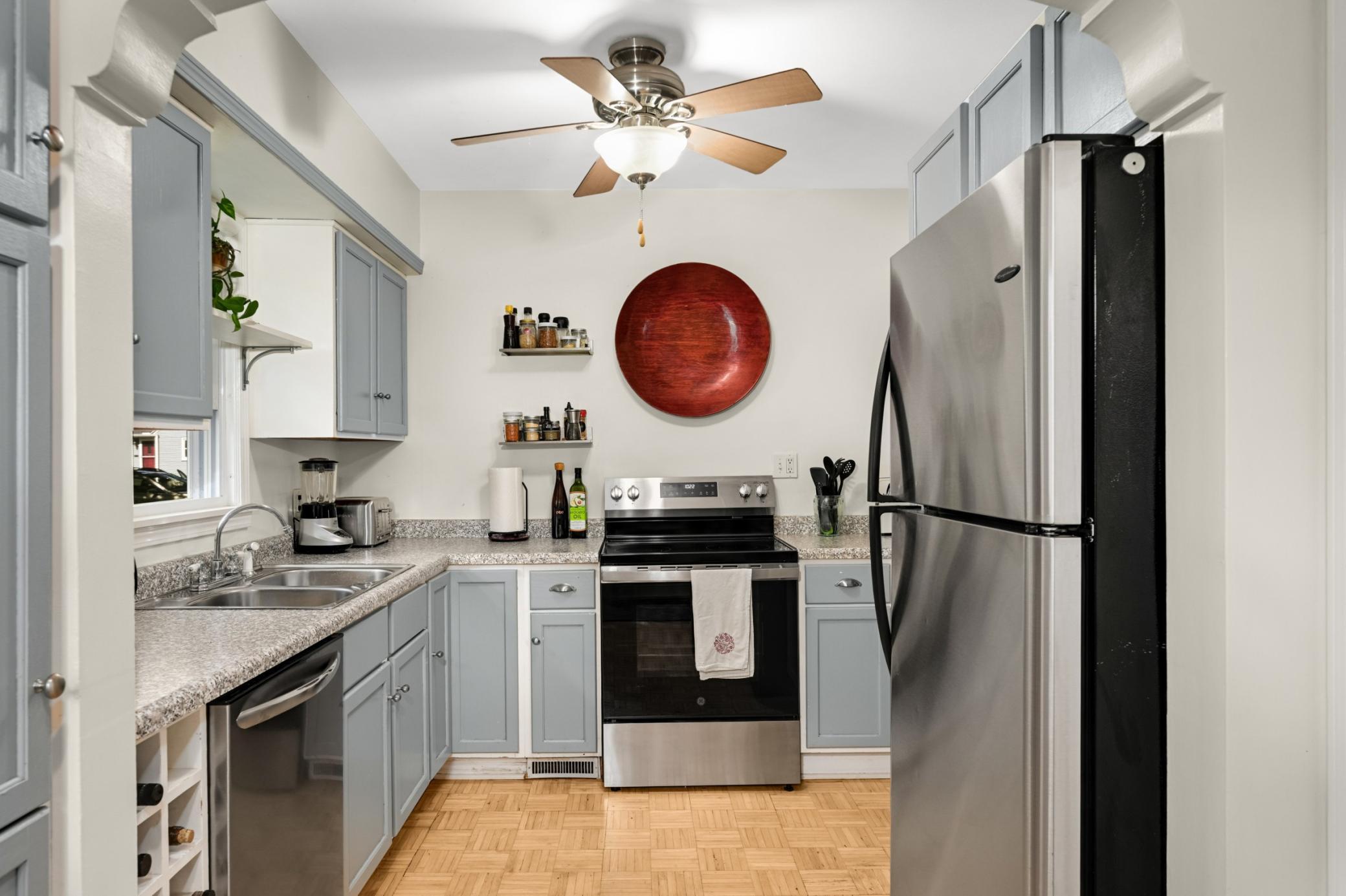 View of Residential at 2913 Florida Avenue, Saint Louis Park MN 55426, Saint Louis Park (10 of 34) - Mike Wilen | Minnesota Team Real Estate