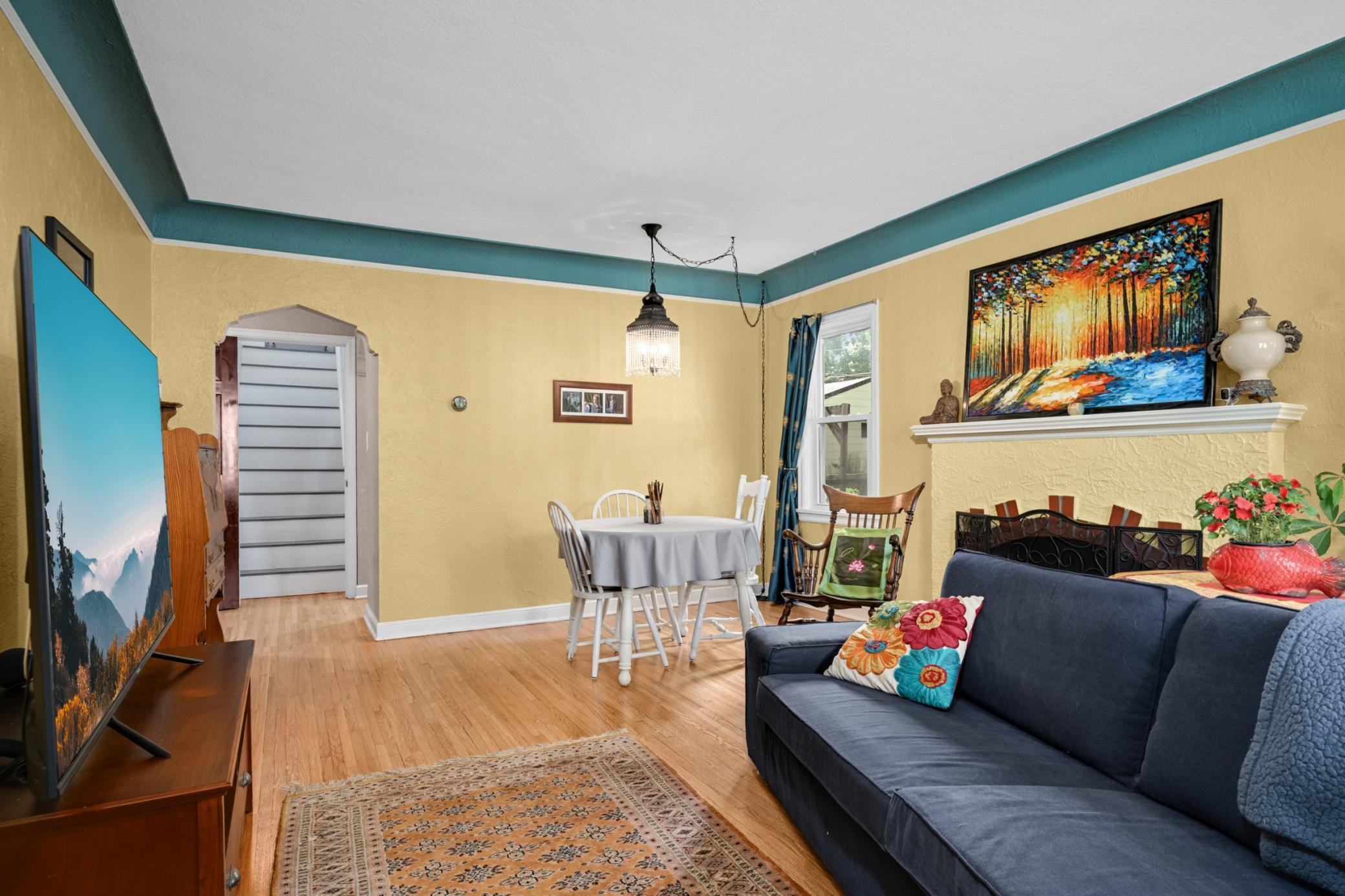 View of Residential at 2913 Florida Avenue, Saint Louis Park MN 55426, Saint Louis Park (6 of 34) - Mike Wilen | Minnesota Team Real Estate