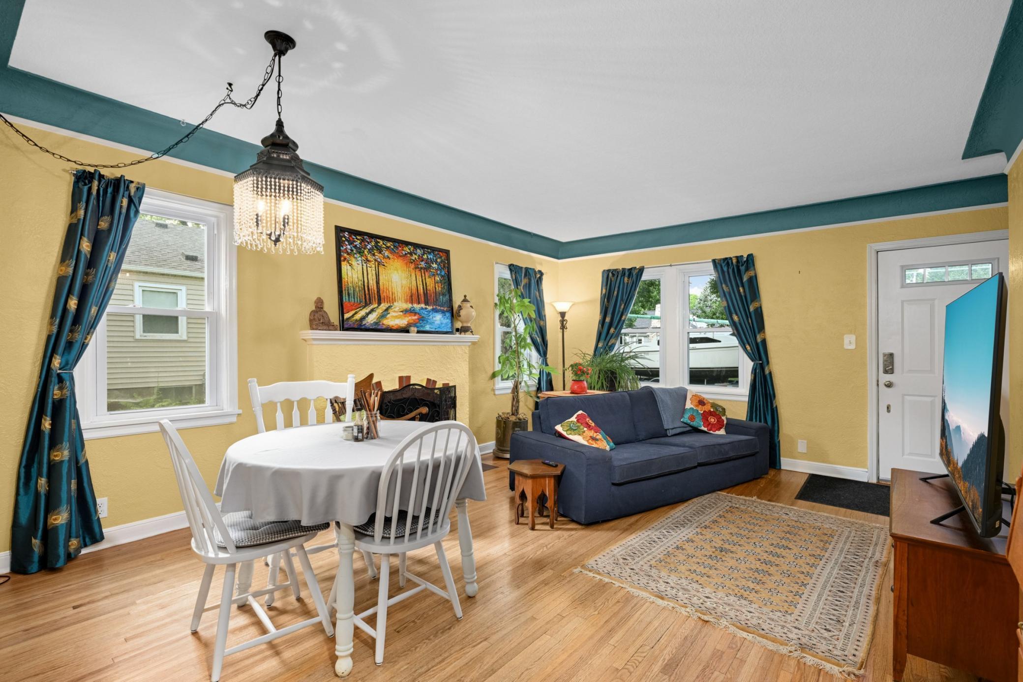 View of Residential at 2913 Florida Avenue, Saint Louis Park MN 55426, Saint Louis Park (4 of 34) - Mike Wilen | Minnesota Team Real Estate