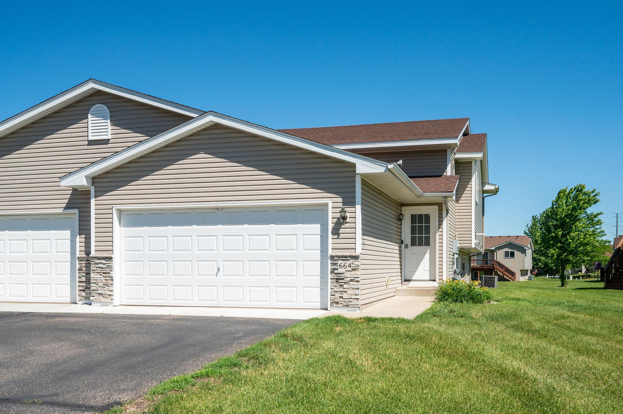 View of Residential at 664 9th Street, Clearwater MN 55320, Clearwater - Mike Wilen | Minnesota Team Real Estate