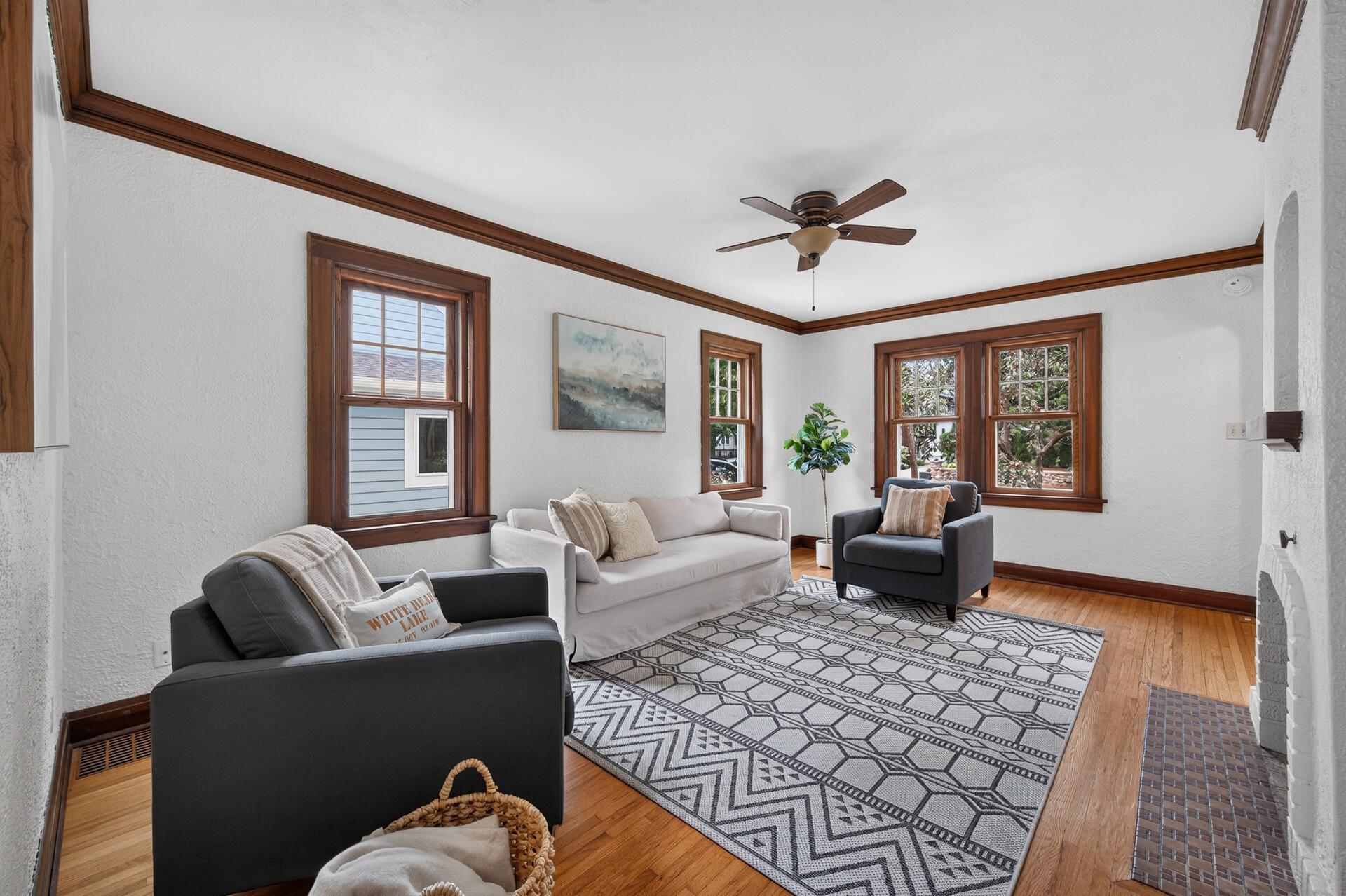 View of Residential at 2304 6th Street, White Bear Lake MN 55110, White Bear Lake (7 of 28) - Mike Wilen | Minnesota Team Real Estate