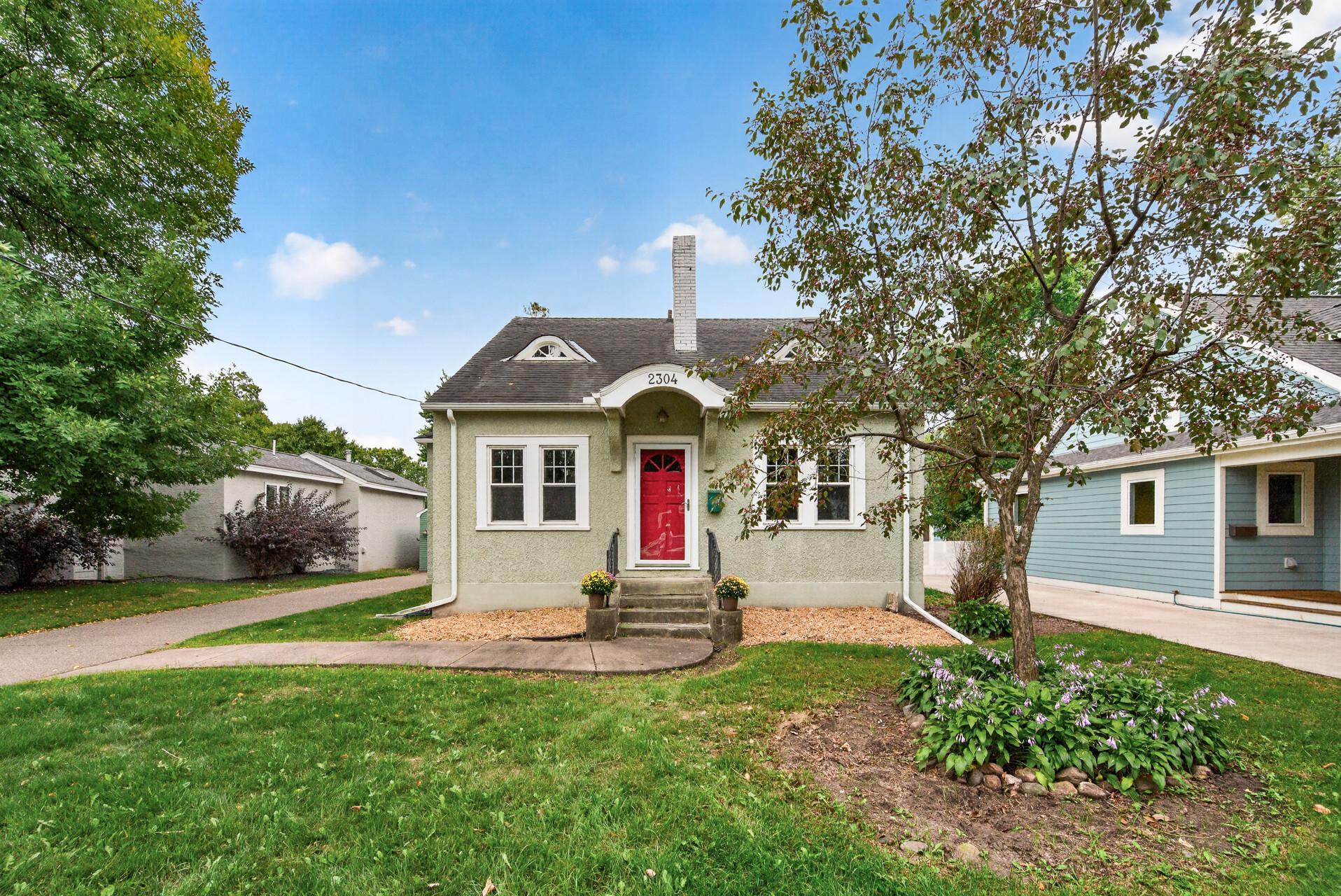 View of Single Family at 2304 6th Street, White Bear Lake - Mike Wilen | Minnesota Team Real Estate