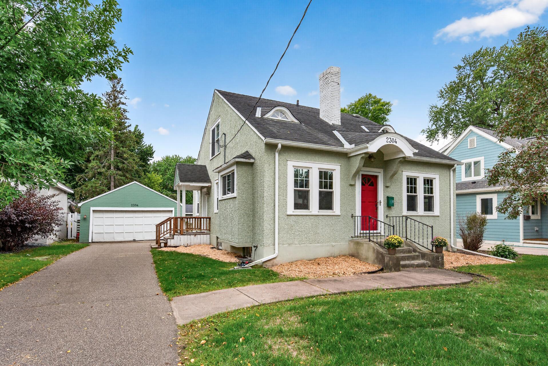 View of Residential at 2304 6th Street, White Bear Lake MN 55110, White Bear Lake (2 of 28) - Mike Wilen | Minnesota Team Real Estate