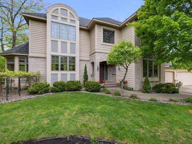 View of Residential at 14700 White Oak Drive, Burnsville MN 55337, Burnsville - Mike Wilen | Minnesota Team Real Estate