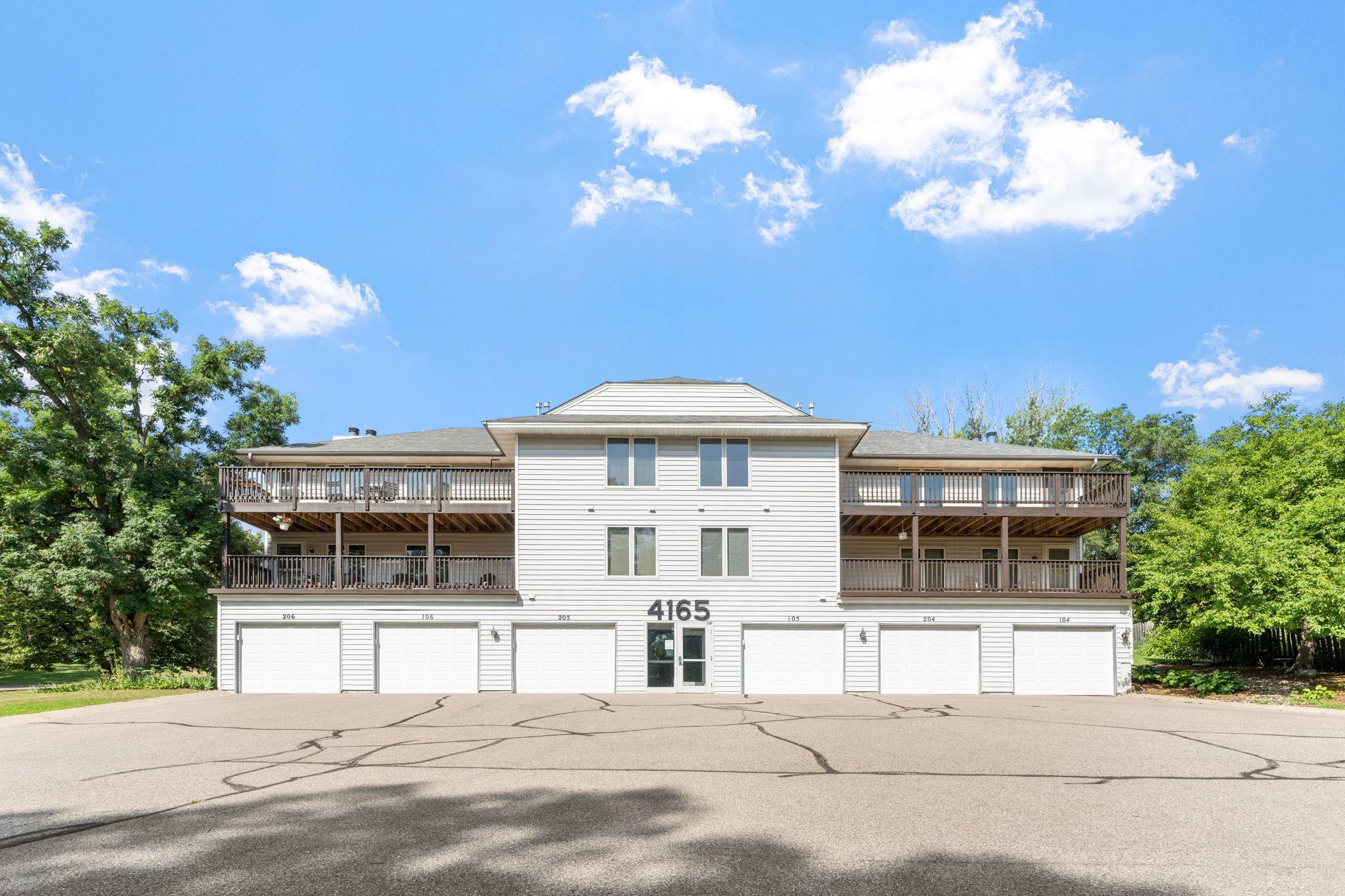 View of Residential at 4165 Hilltop Point #105, Eagan MN 55123, Eagan - Mike Wilen | Minnesota Team Real Estate