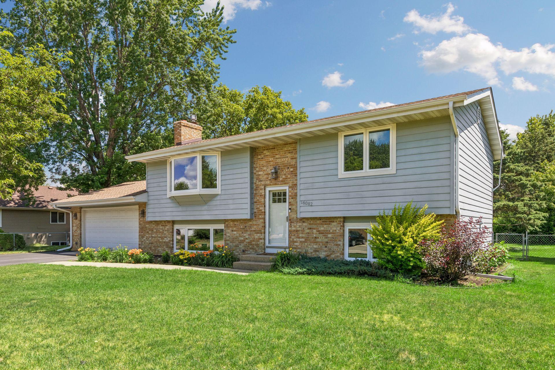 View of Residential at 16082 Finland Avenue, Rosemount MN 55068, Rosemount - Mike Wilen | Minnesota Team Real Estate