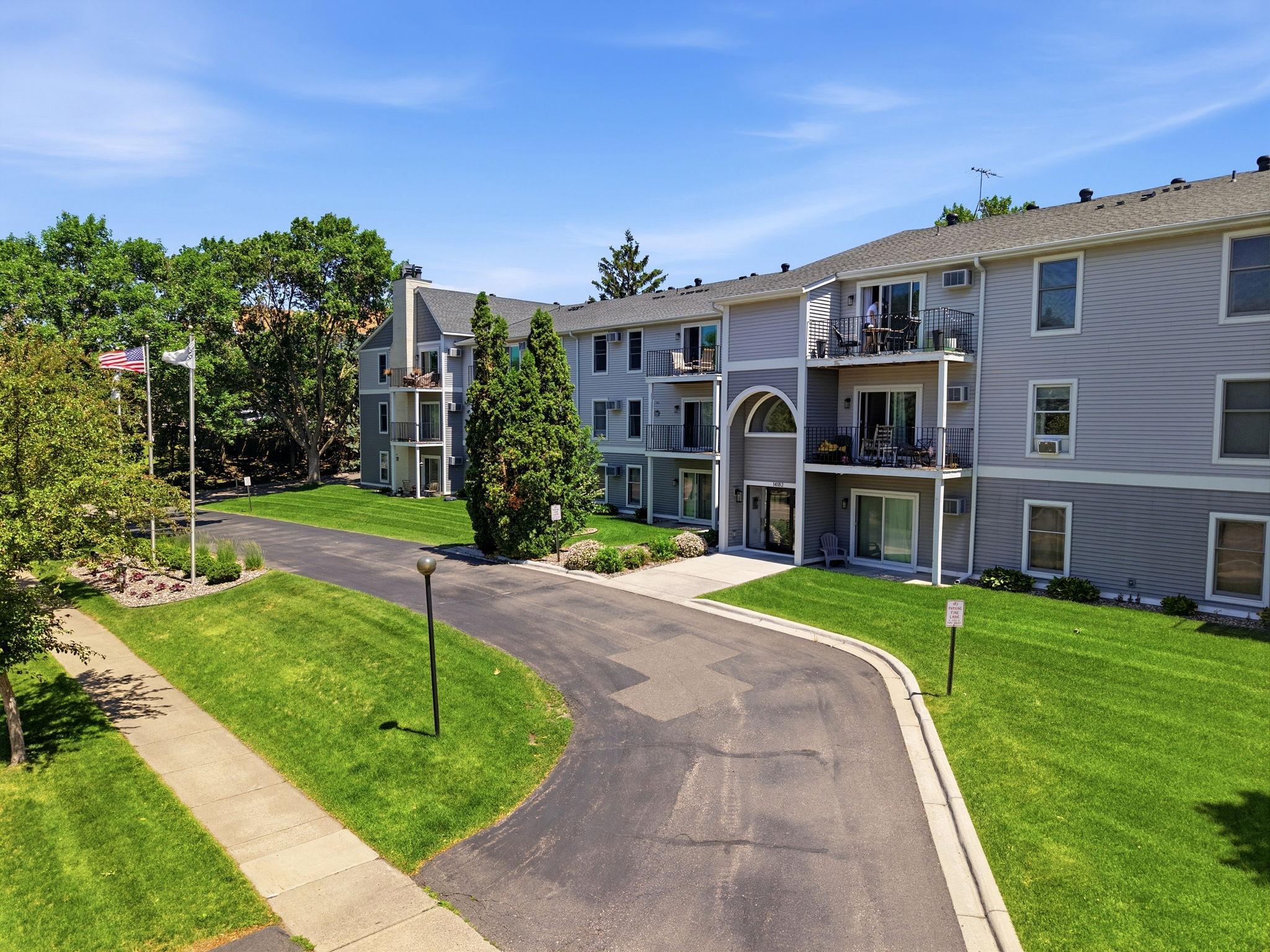 View of Residential at 14182 Pennock Avenue #309, Apple Valley MN 55124, Apple Valley (21 of 22) - Mike Wilen | Minnesota Team Real Estate