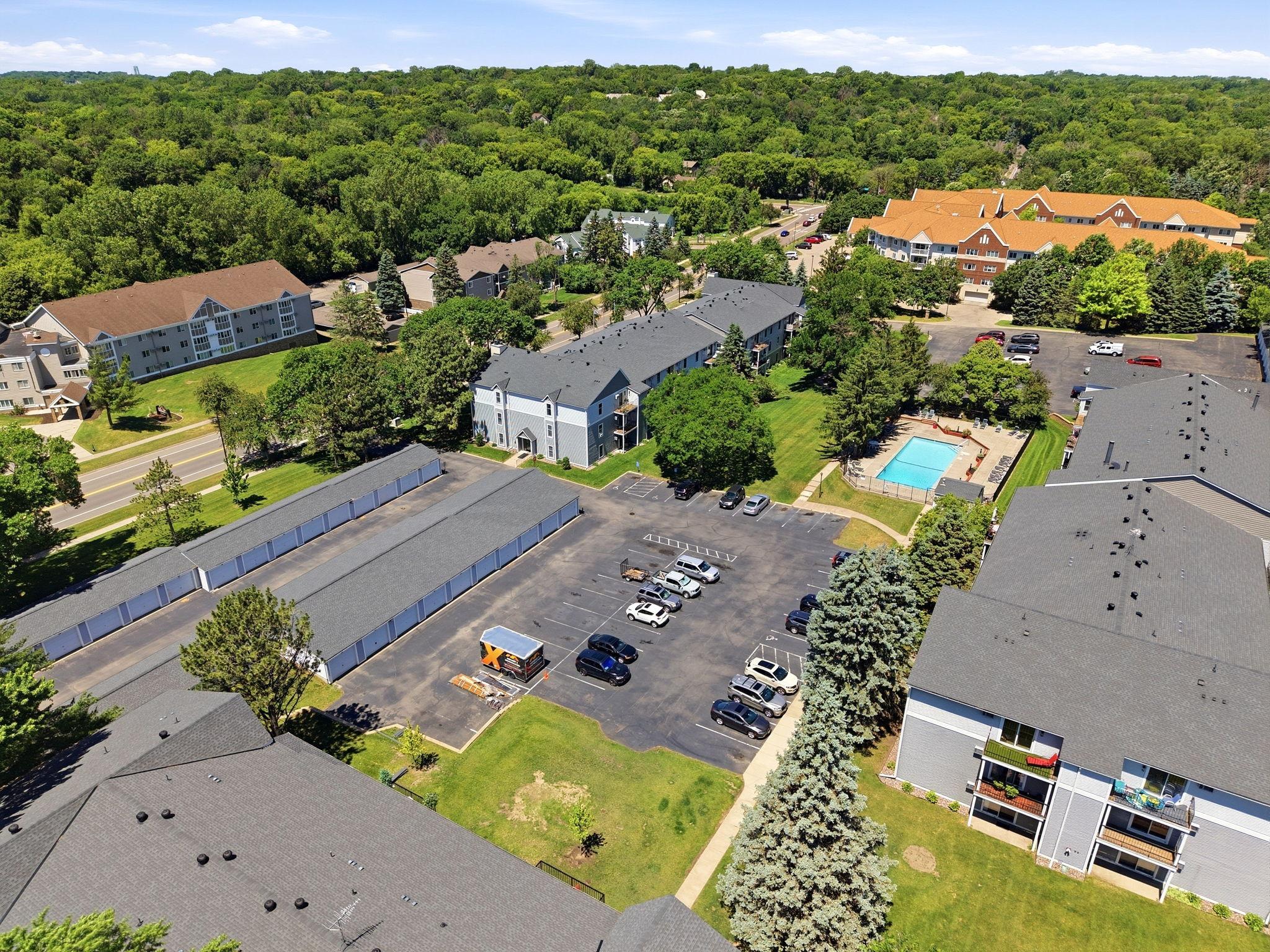 View of Residential at 14182 Pennock Avenue #309, Apple Valley MN 55124, Apple Valley (20 of 22) - Mike Wilen | Minnesota Team Real Estate