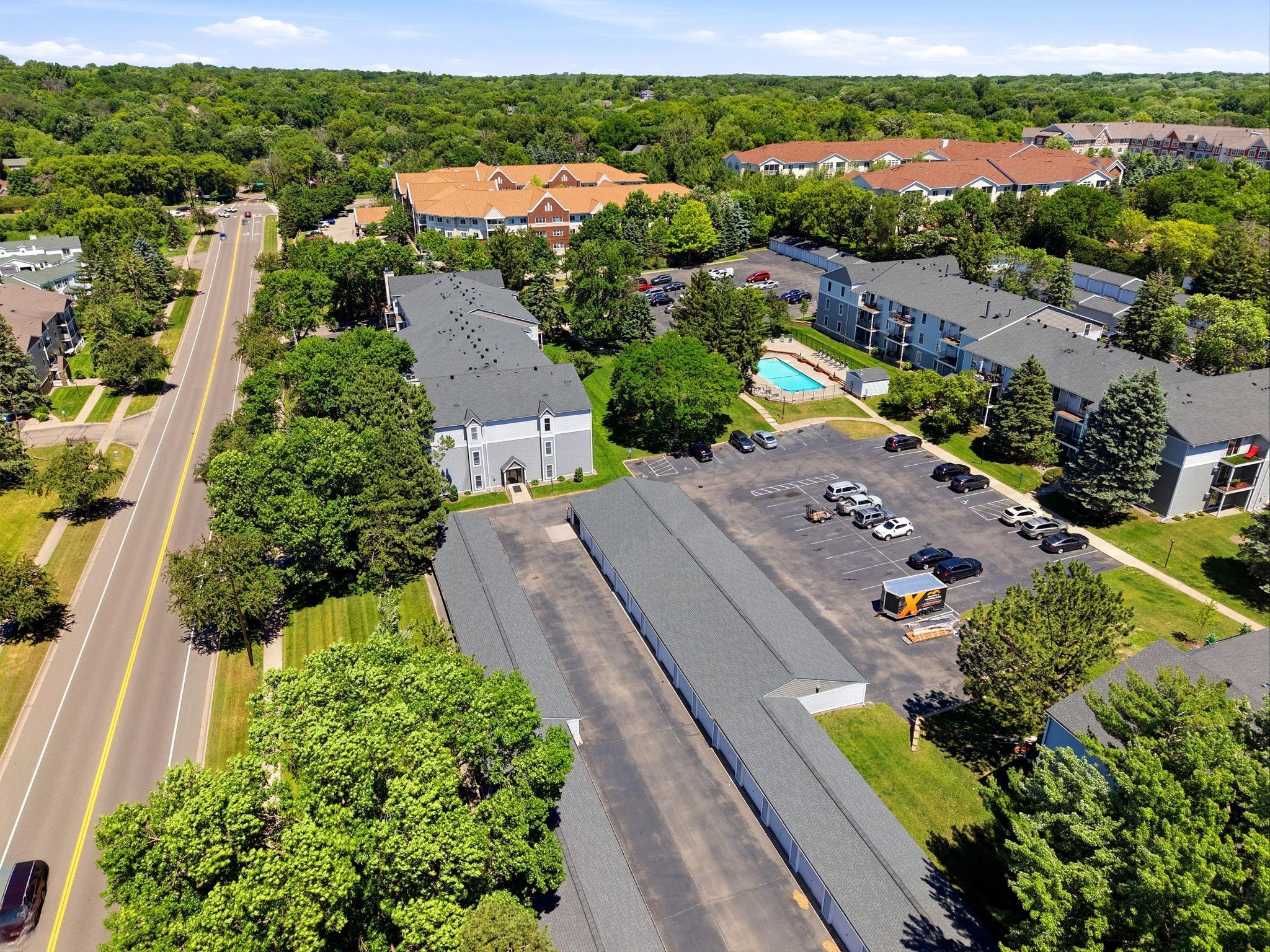 View of Residential at 14182 Pennock Avenue #309, Apple Valley MN 55124, Apple Valley (19 of 22) - Mike Wilen | Minnesota Team Real Estate