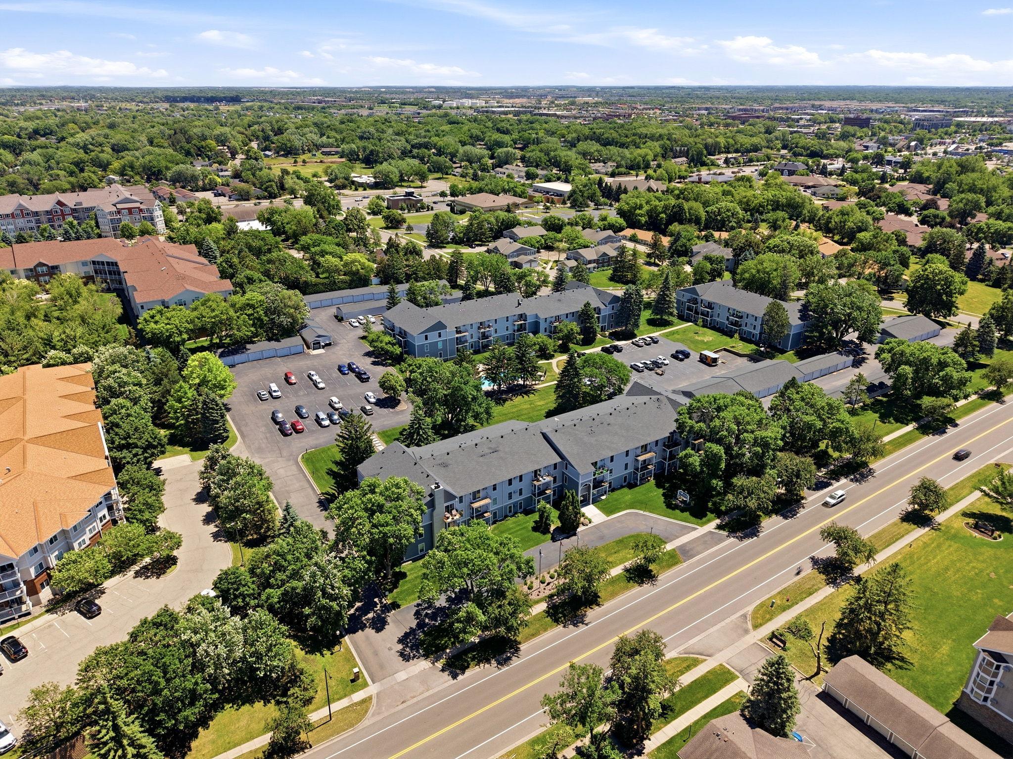 View of Residential at 14182 Pennock Avenue #309, Apple Valley MN 55124, Apple Valley (18 of 22) - Mike Wilen | Minnesota Team Real Estate
