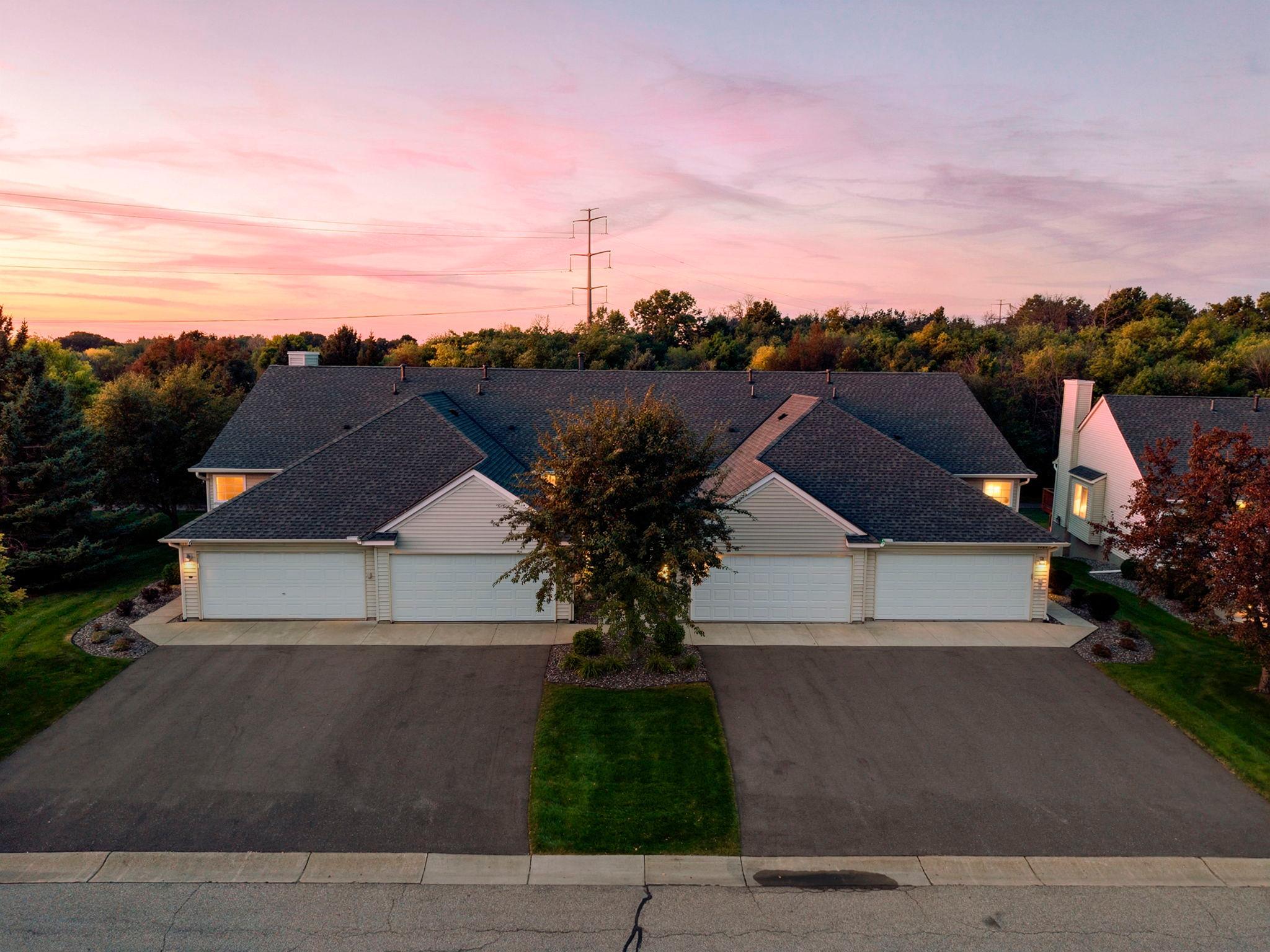 View of Residential at 9761 Zinnia Lane, Maple Grove MN 55369, Maple Grove (29 of 30) - Mike Wilen | Minnesota Team Real Estate