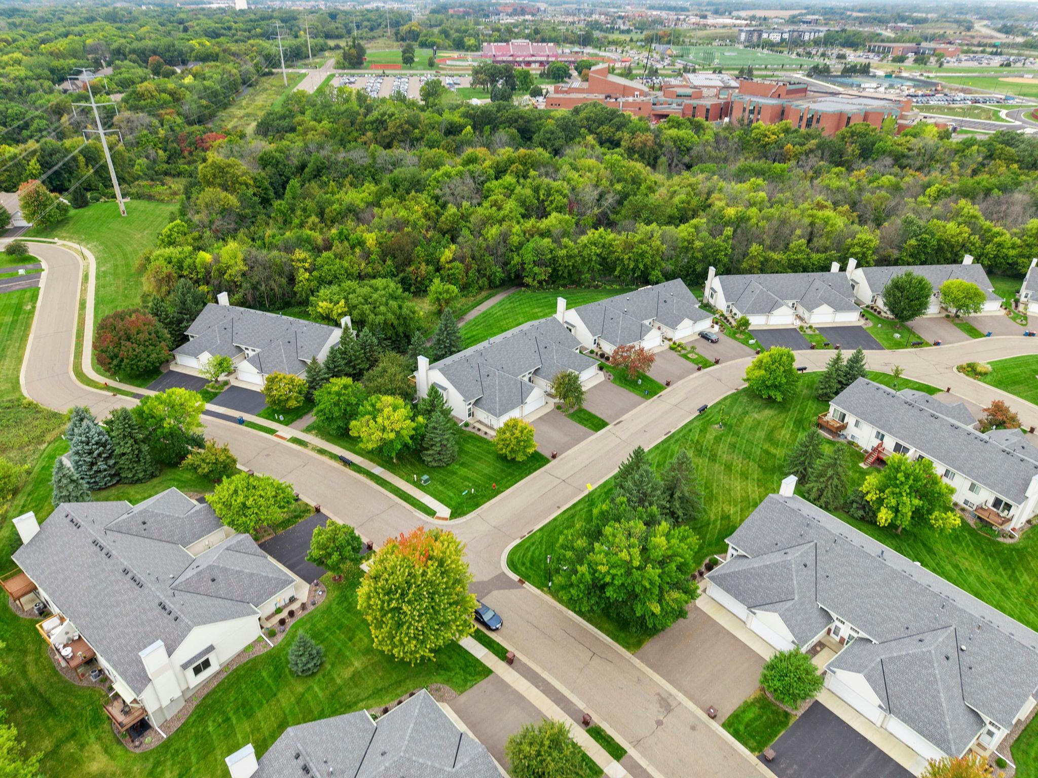 View of Residential at 9761 Zinnia Lane, Maple Grove MN 55369, Maple Grove (18 of 30) - Mike Wilen | Minnesota Team Real Estate