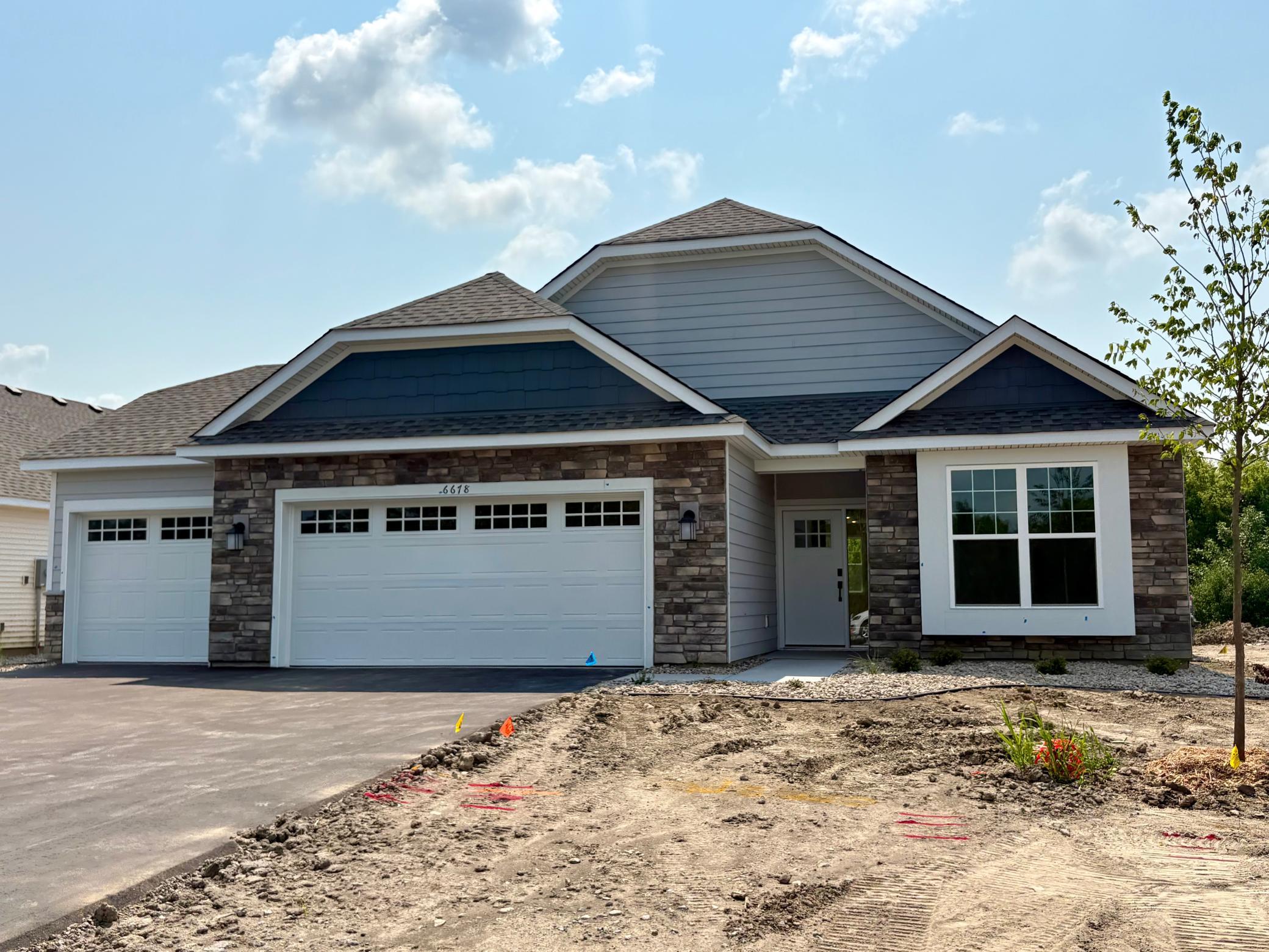 View of Residential at 6678 Zenwood Lane, Corcoran MN 55340, Corcoran - Mike Wilen | Minnesota Team Real Estate