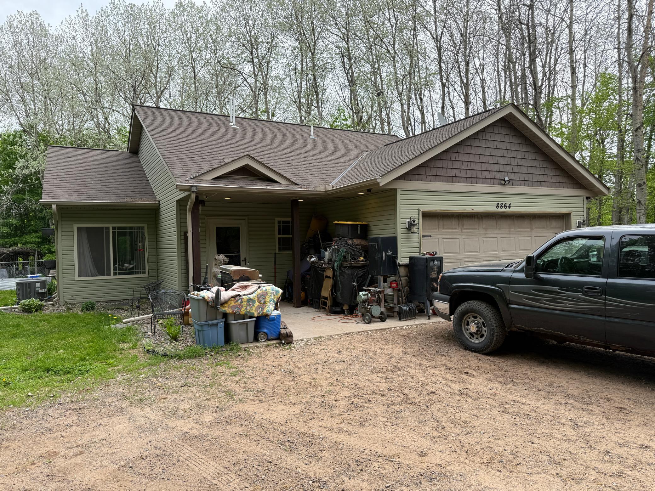 View of Residential at 8864 517th Street, Rush City MN 55069, Rush City - Mike Wilen | Minnesota Team Real Estate