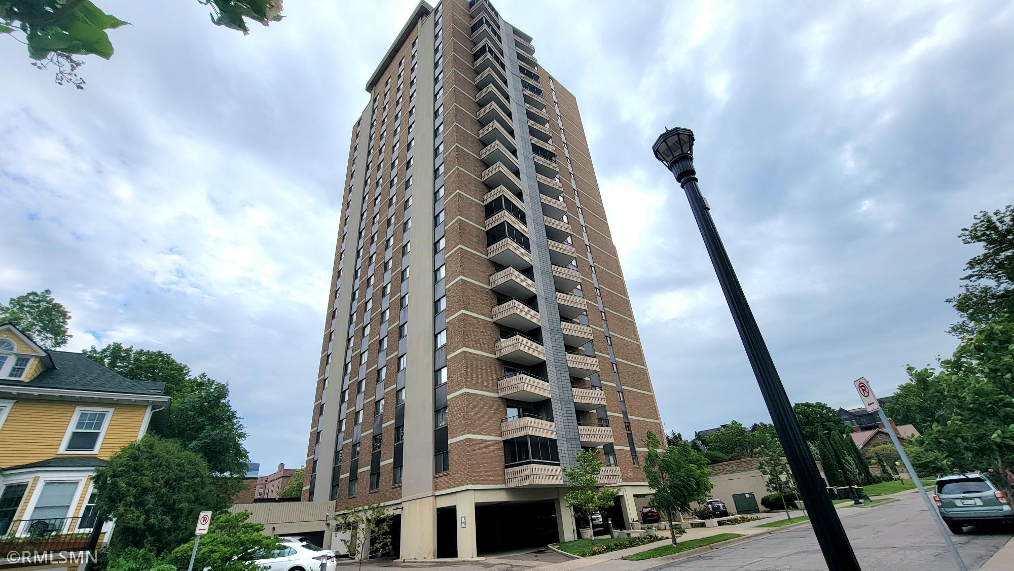 View of Residential at 410 Groveland Avenue #202, Minneapolis MN 55403, Minneapolis - Mike Wilen | Minnesota Team Real Estate