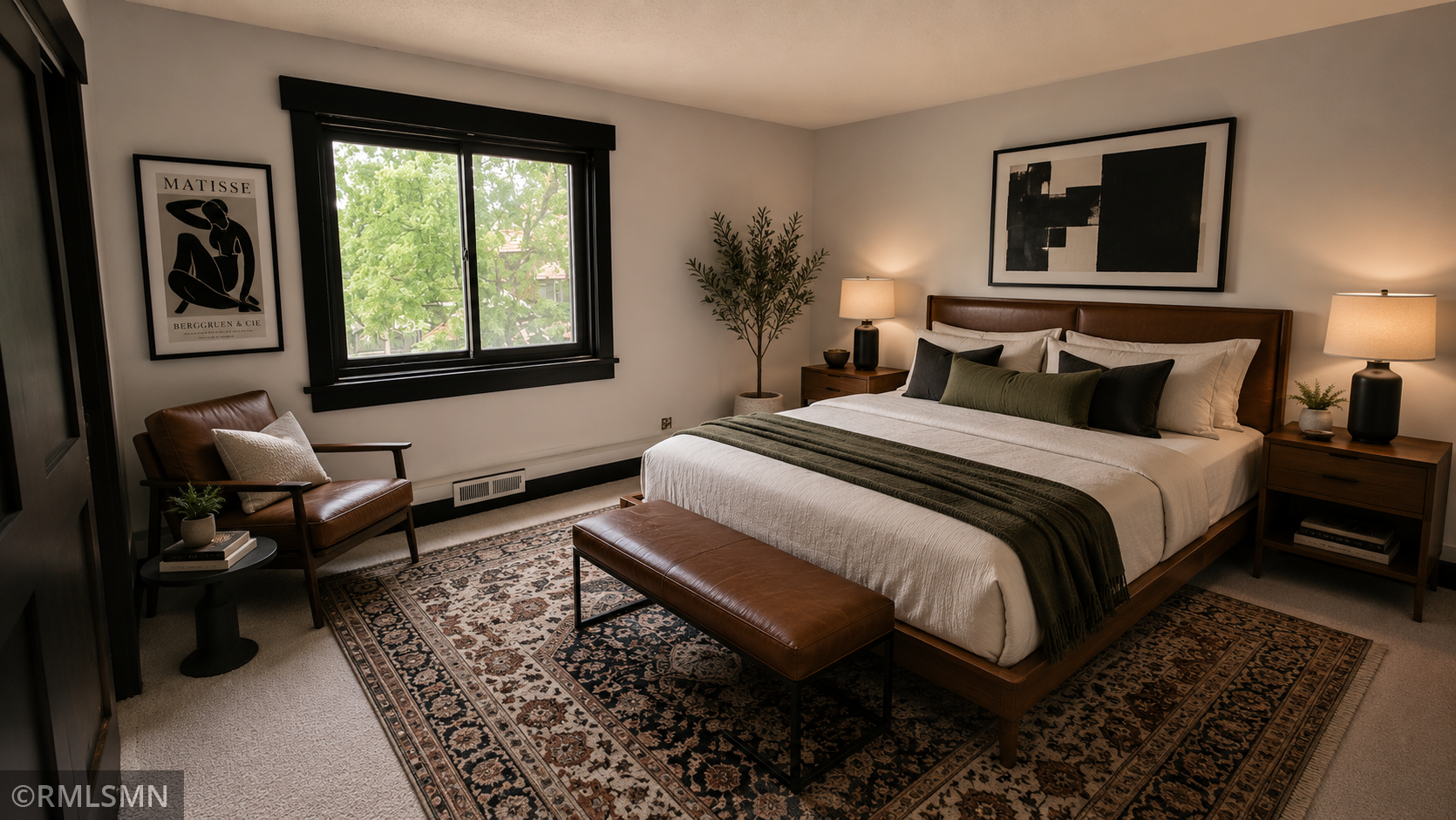 View of Residential at 410 Groveland Avenue #202, Minneapolis MN 55403, Minneapolis (9 of 19) - Mike Wilen | Minnesota Team Real Estate